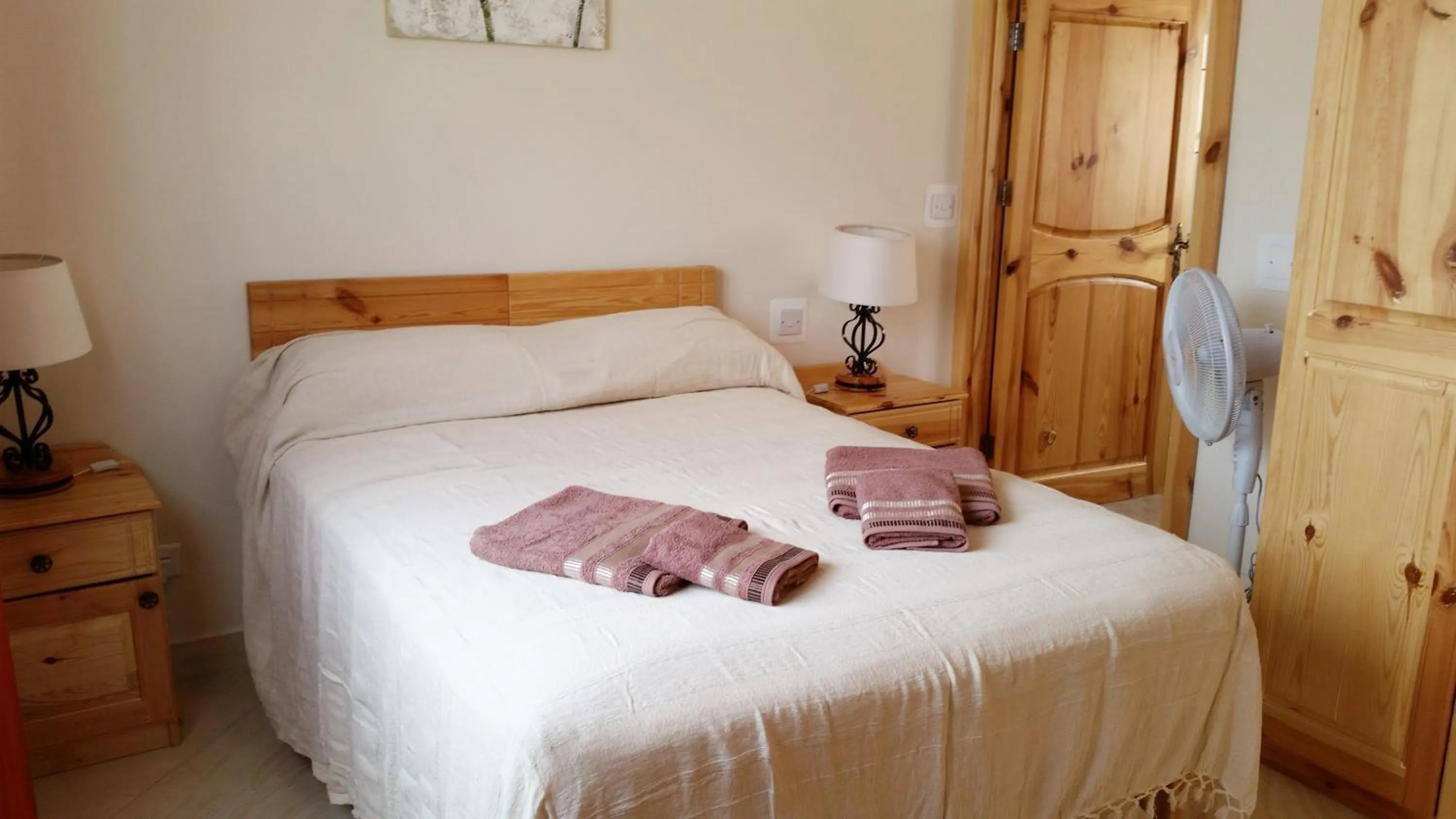Bed in Tal-Marga B&B