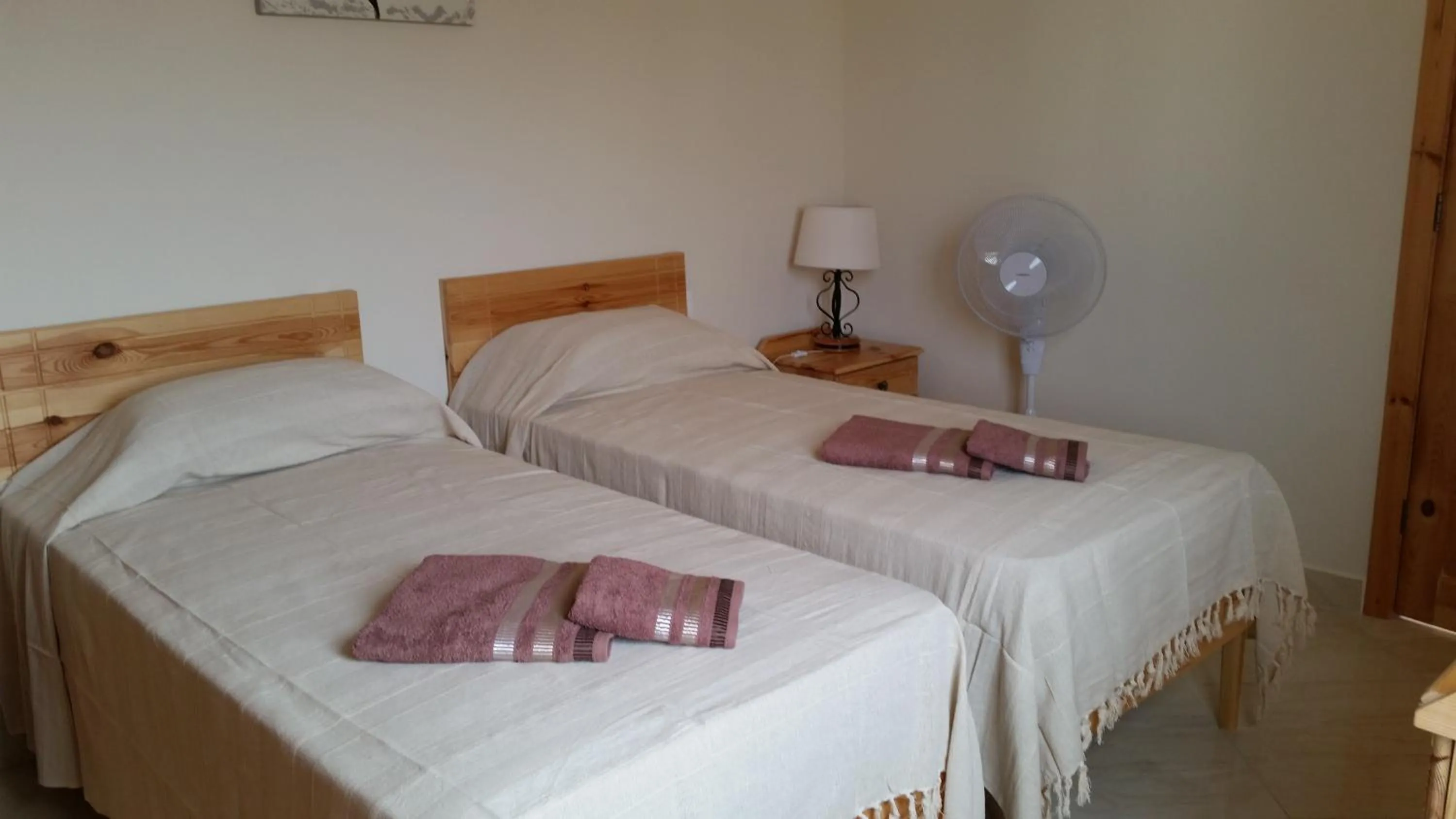 Bed in Tal-Marga B&B