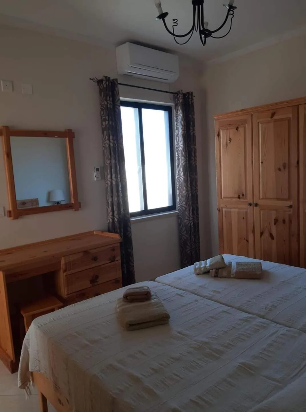 Bed in Tal-Marga B&B
