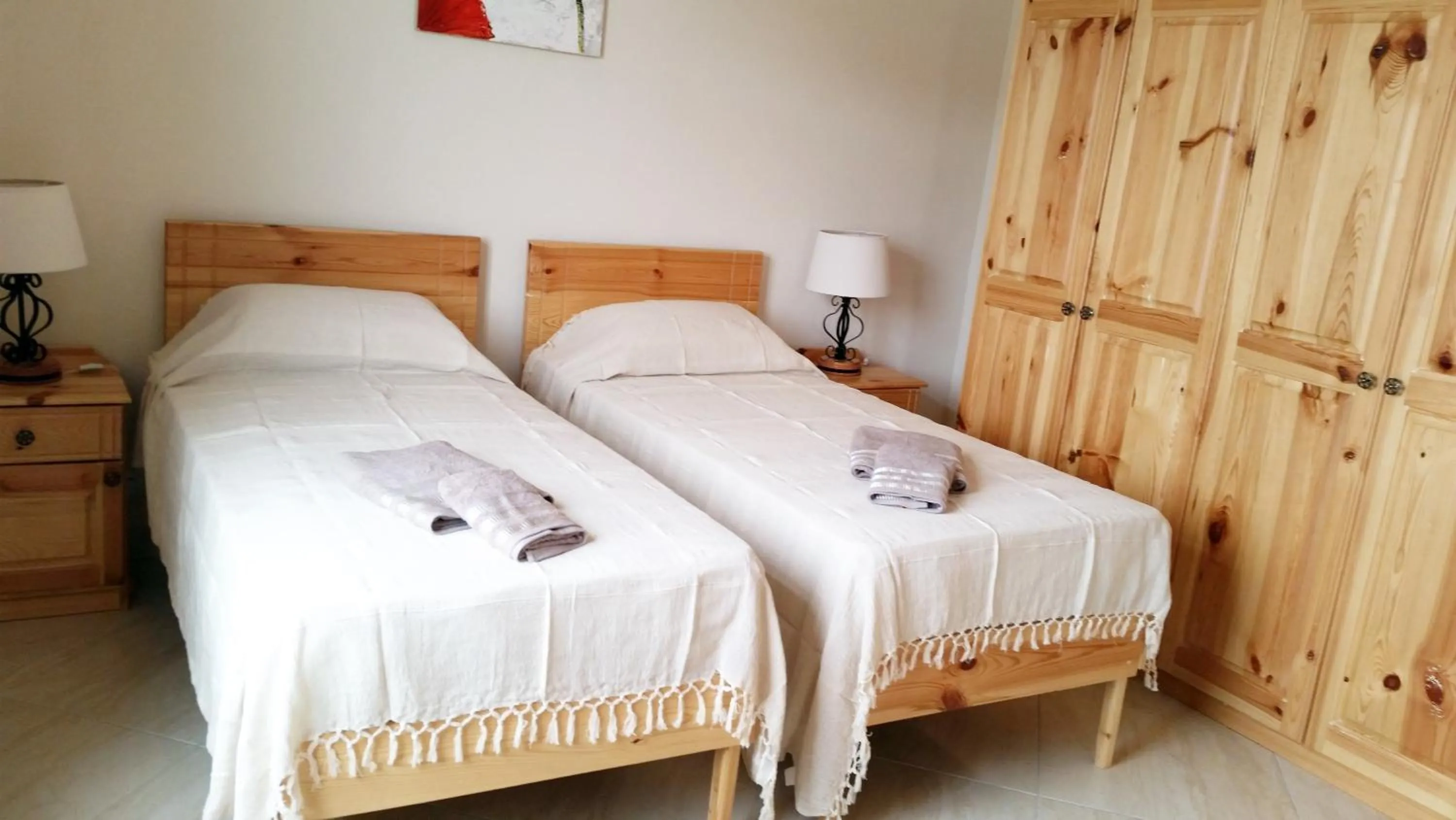 Bed in Tal-Marga B&B