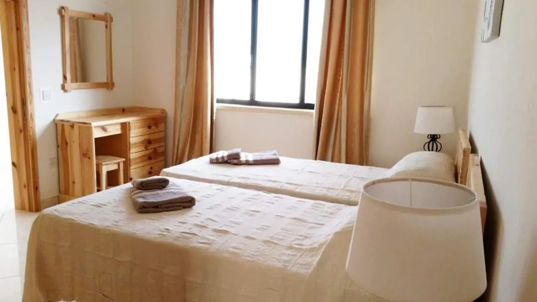 Bed in Tal-Marga B&B