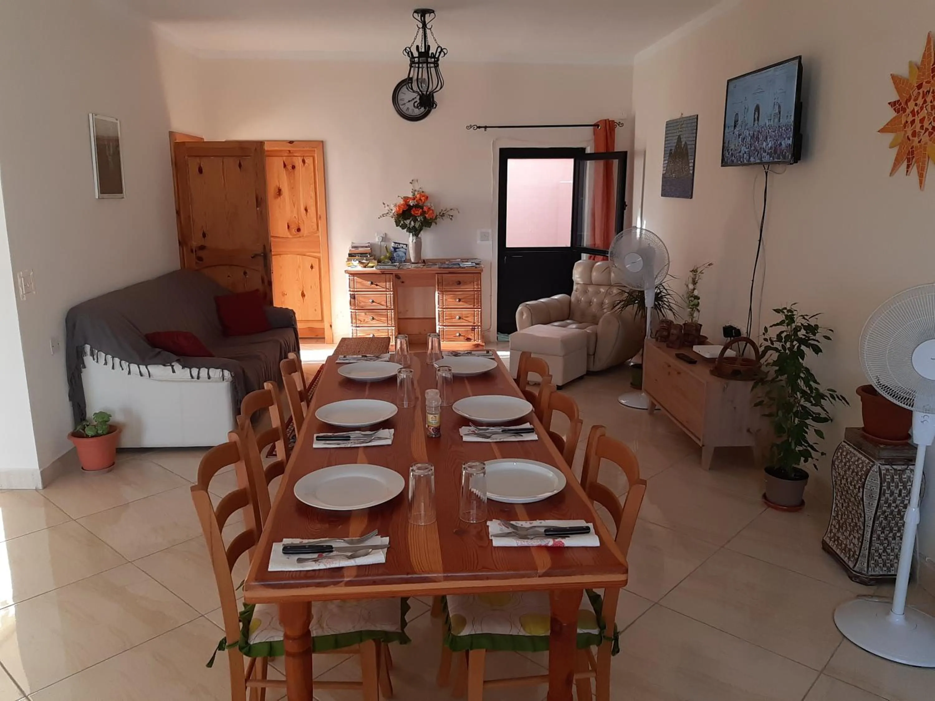 Tal-Marga B&B