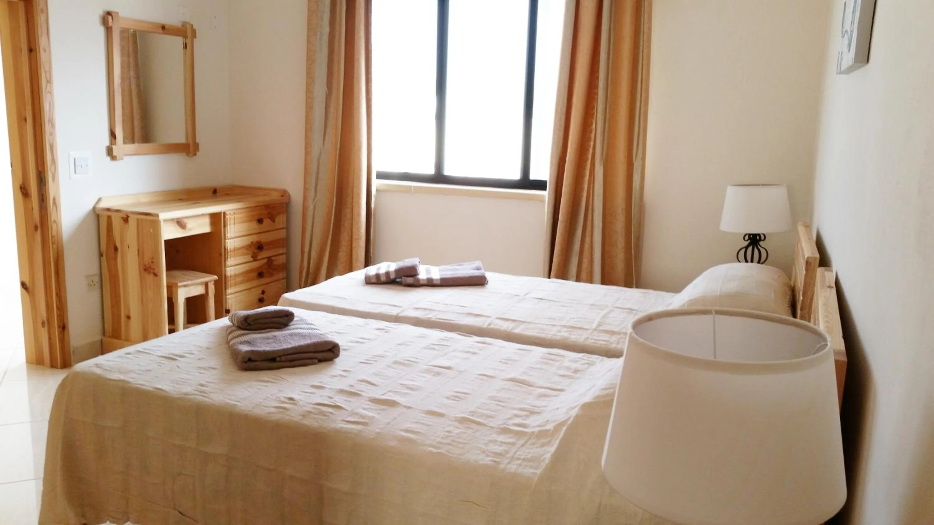 Bed in Tal-Marga B&B