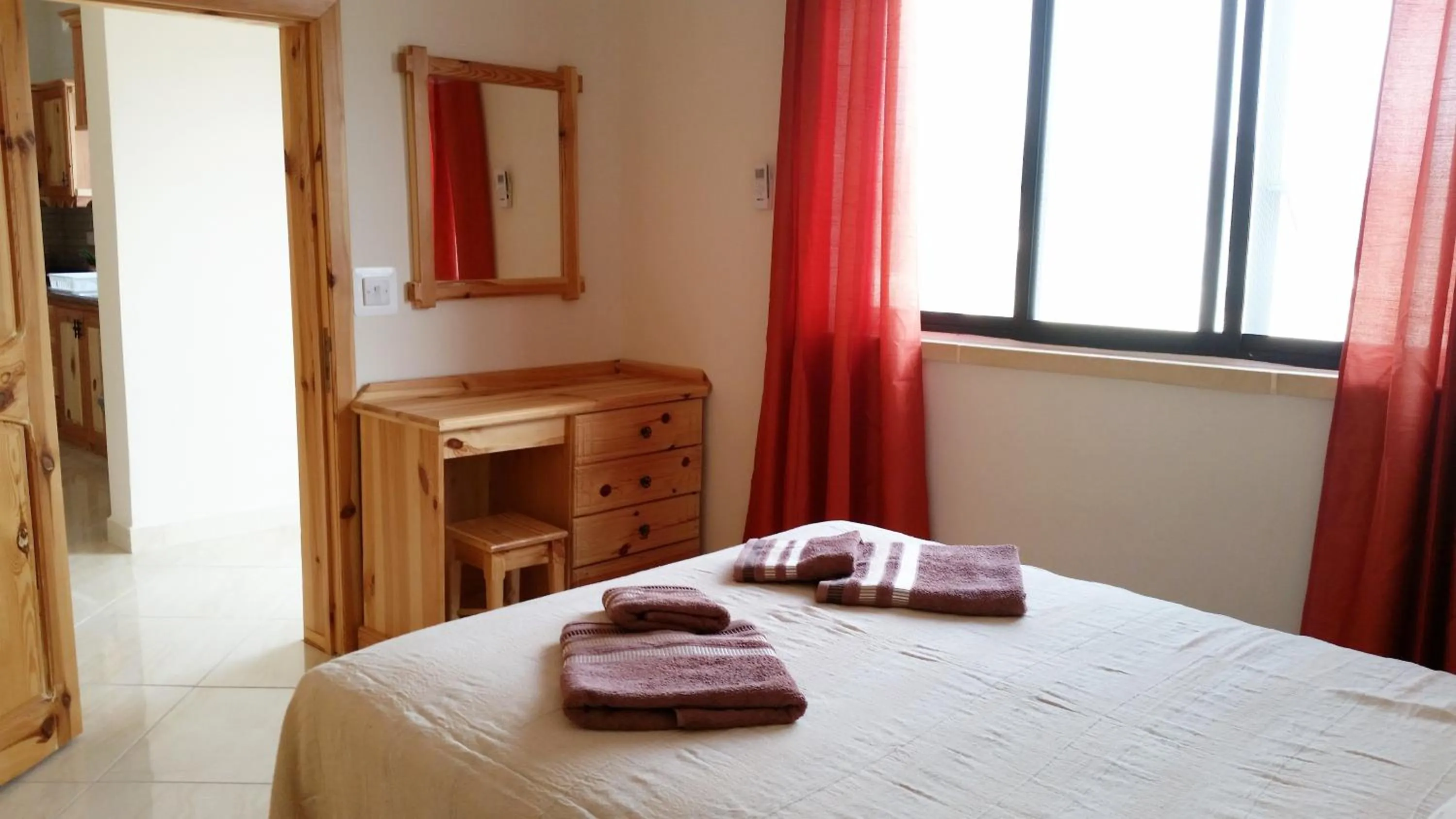 Bed in Tal-Marga B&B
