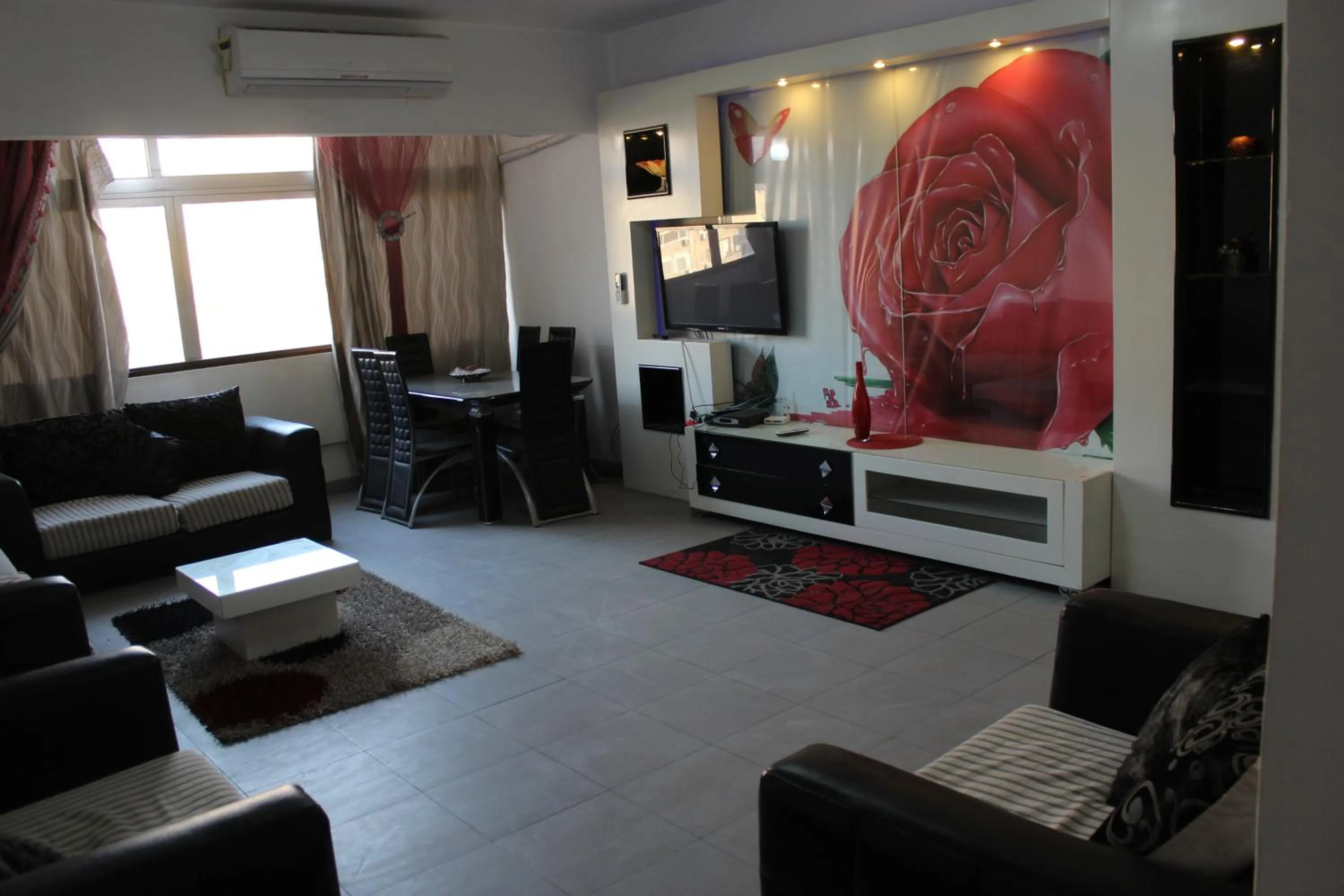 Property building in Apartment at Milsa Nasr City, Building No. 30