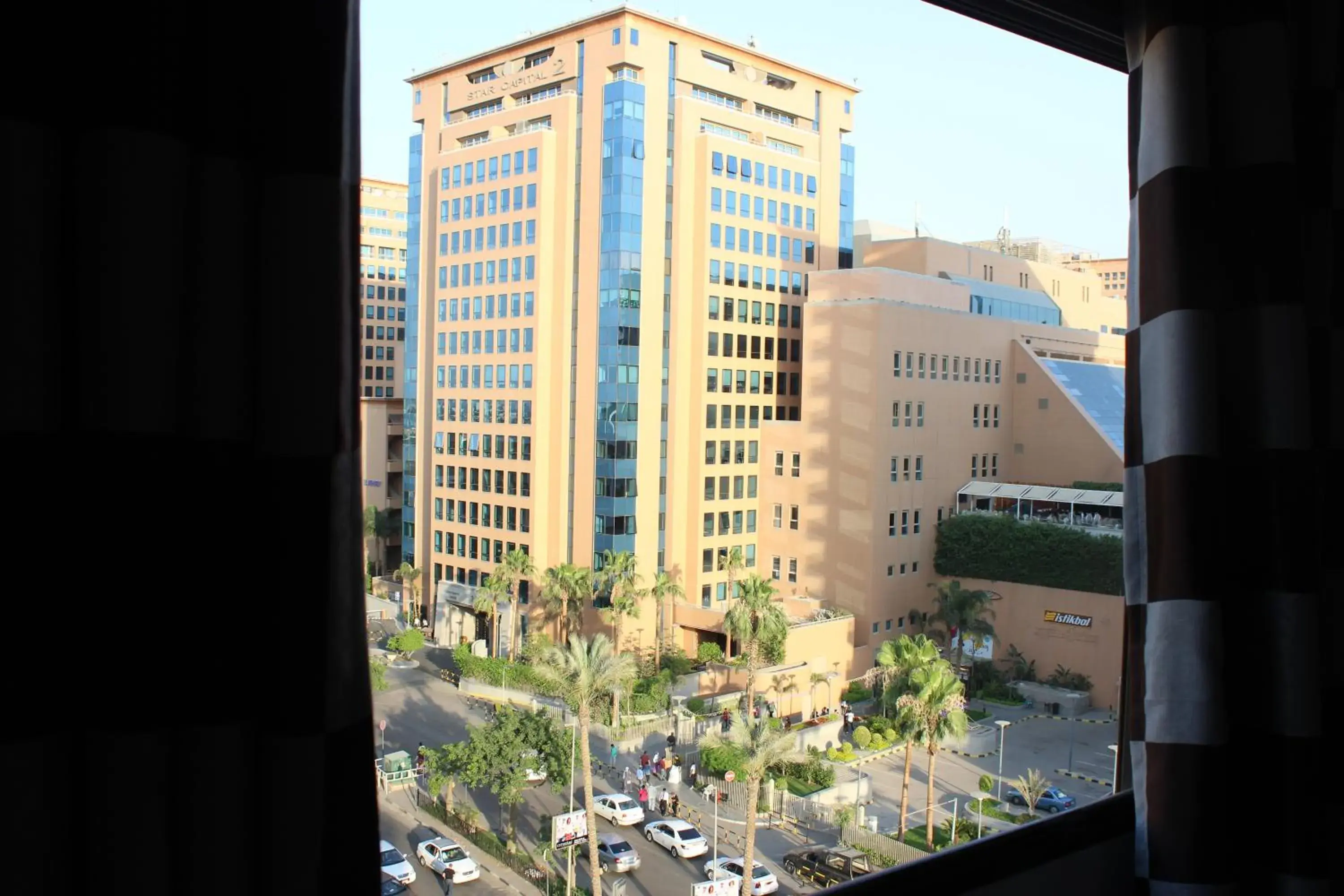 Apartment at Milsa Nasr City, Building No. 30 Apartment at Milsa Nasr City, Building No. 30