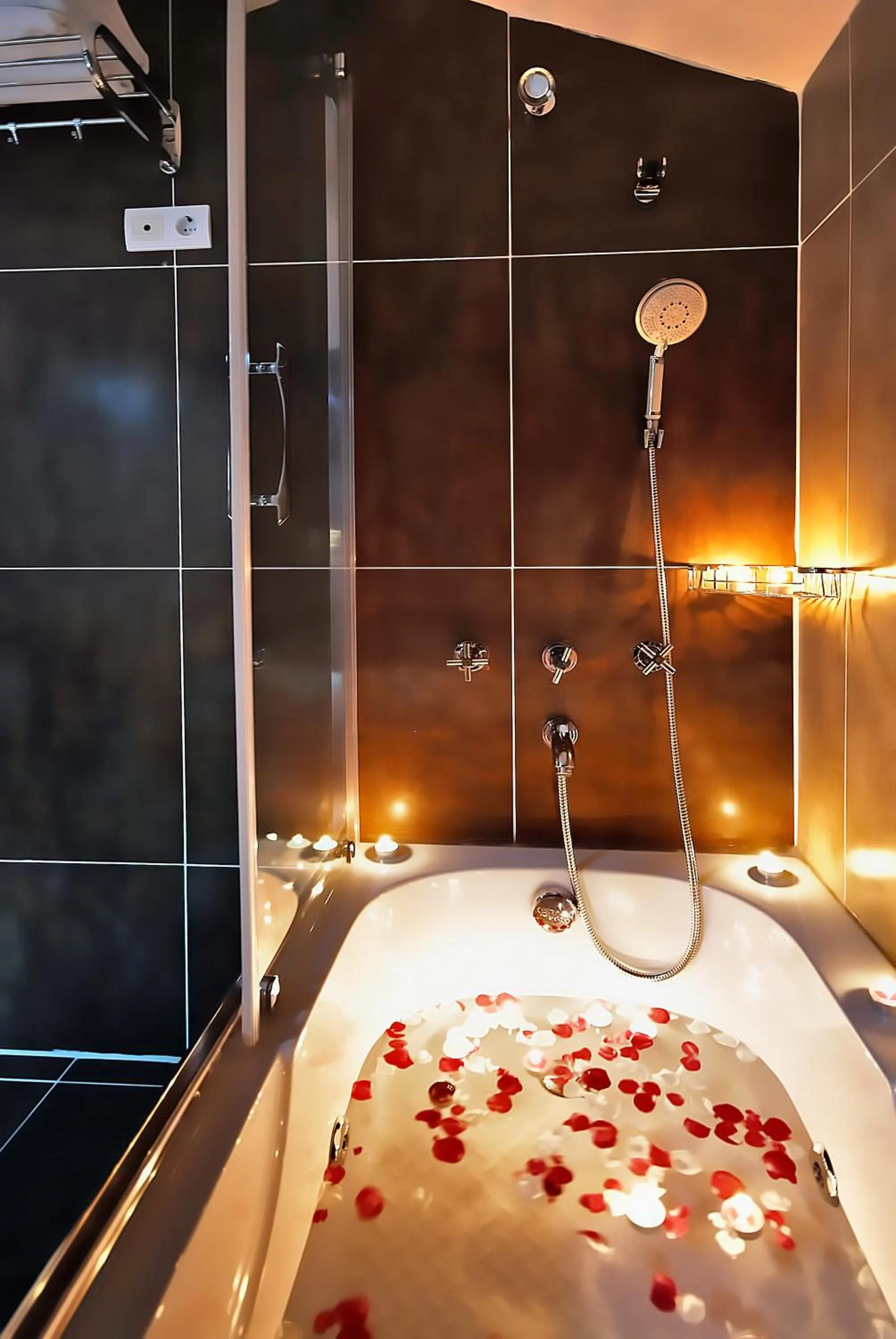 Bath in Parkhouse Hotel & Spa