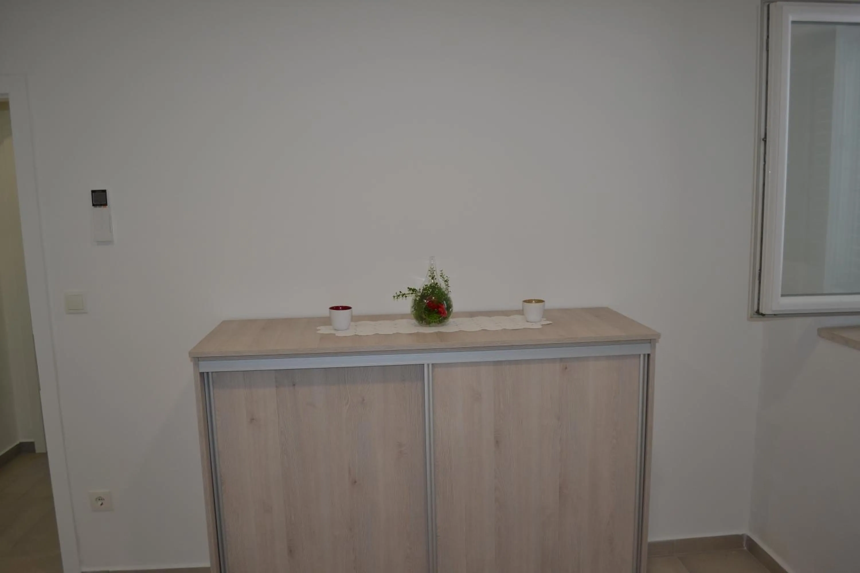 Photo of the whole room in Skunca’s house