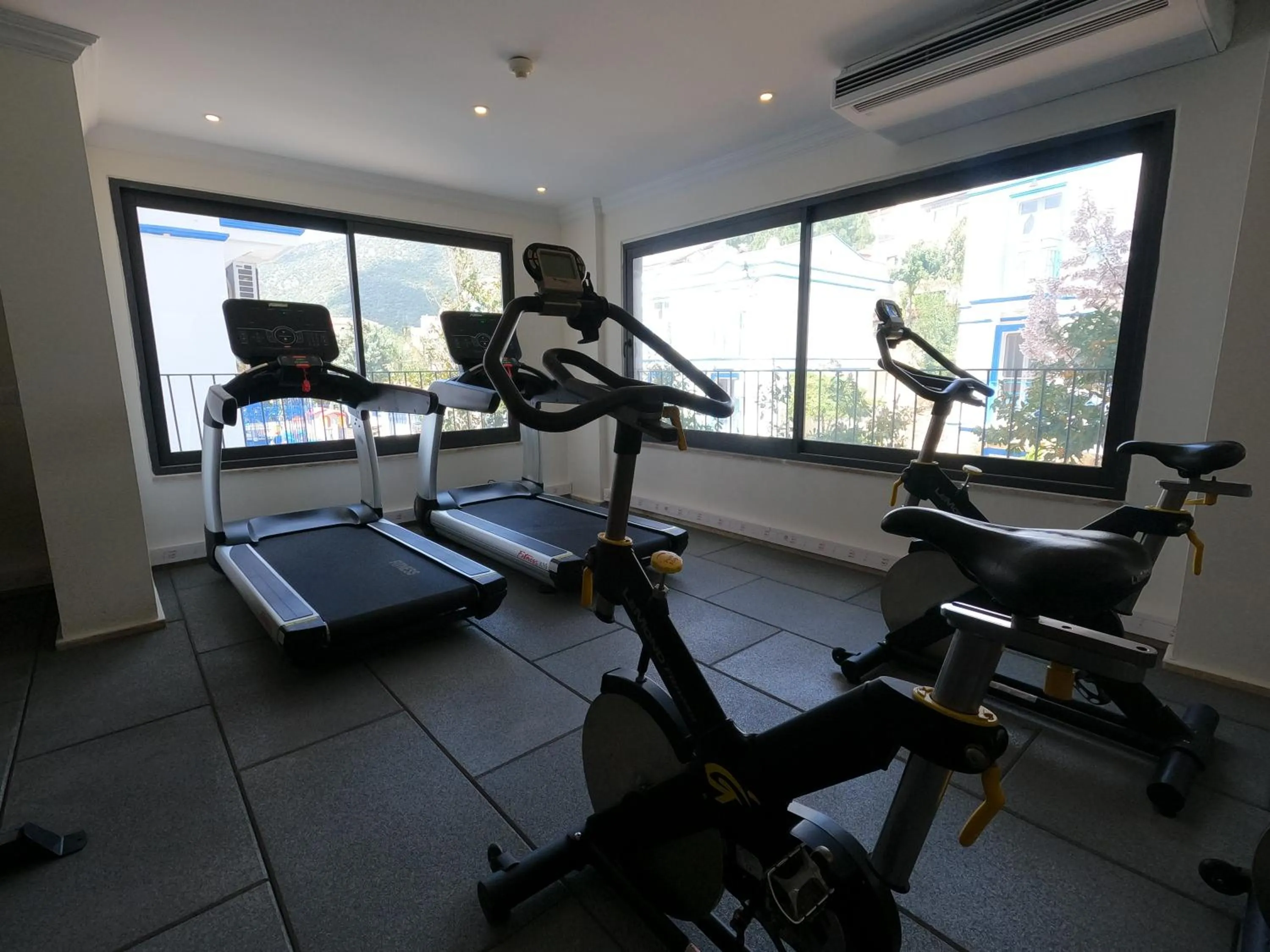 Sports in Soothe Hotel