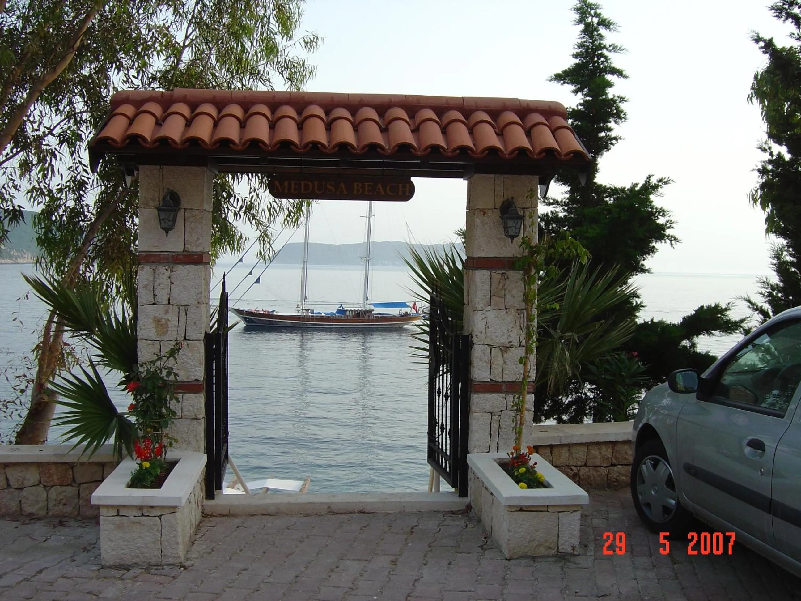 Banquet/Function facilities in Medusa Hotel