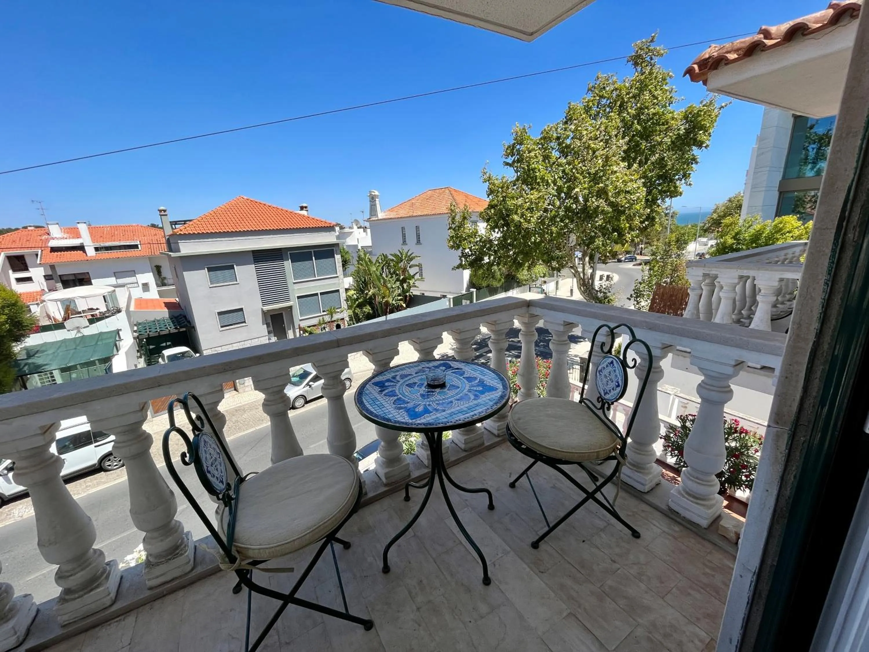 View (from property/room) in Eco Ljmonade Hostel