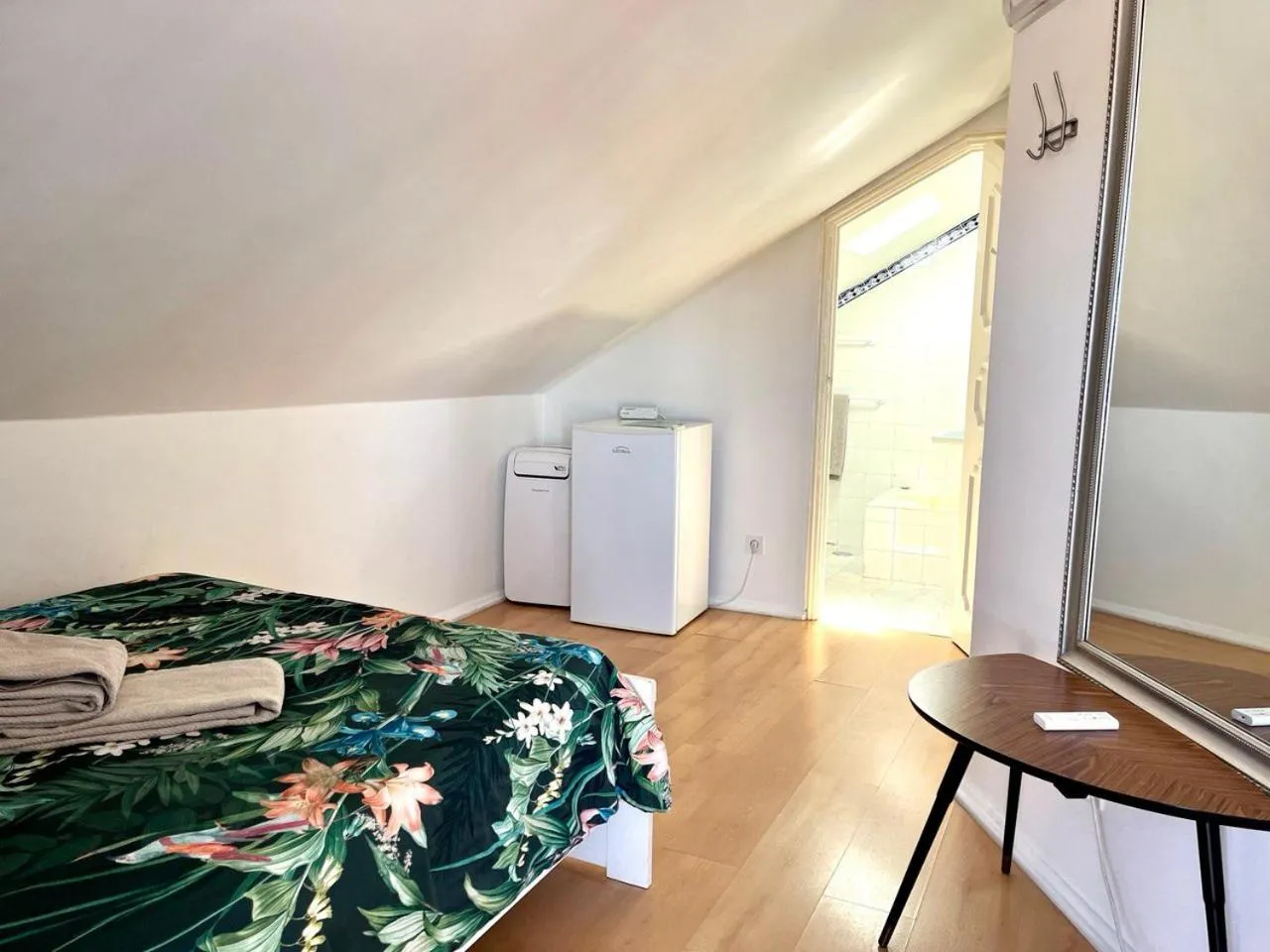 Bed in Eco Ljmonade Hostel