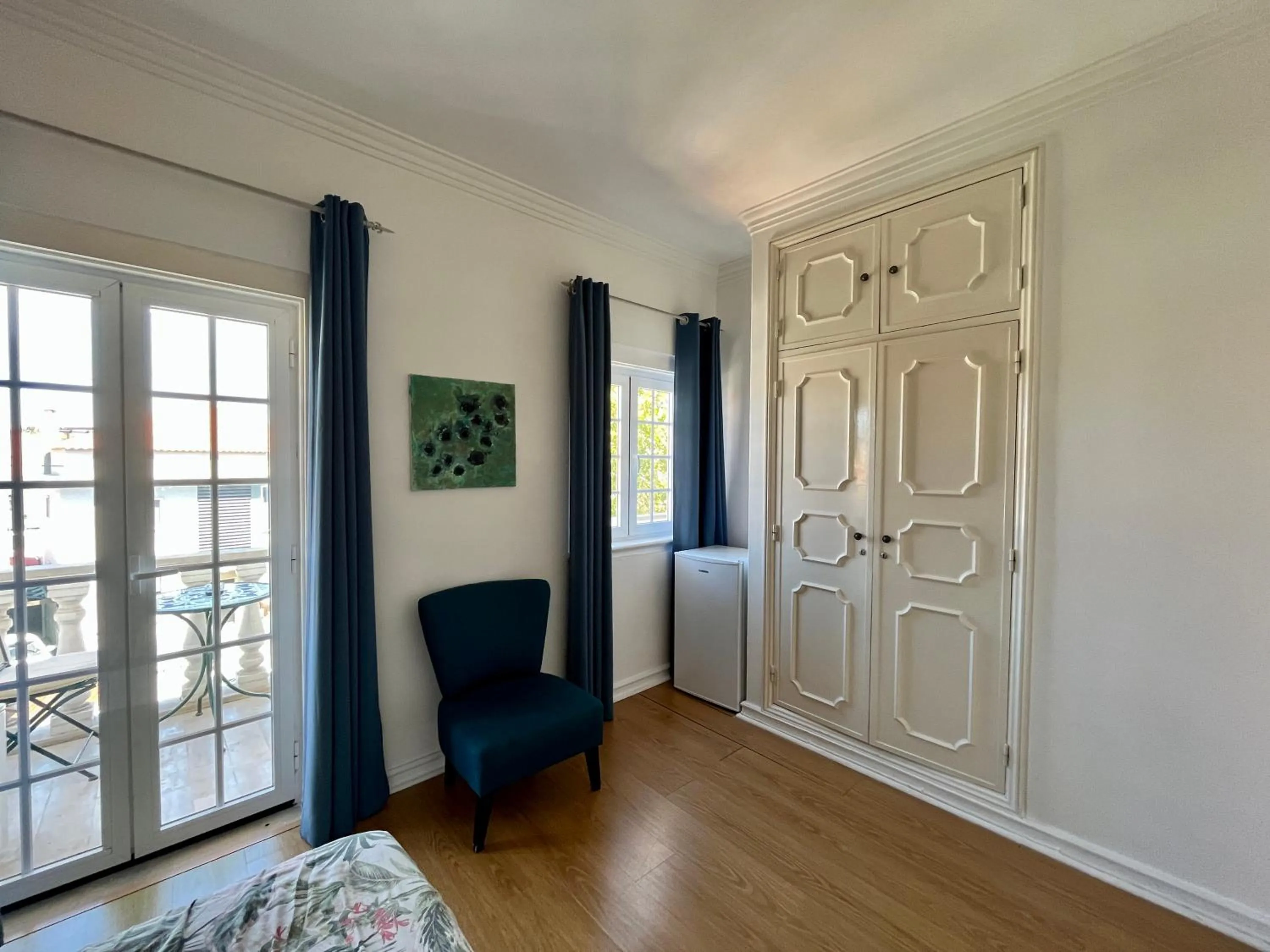 Bed in Eco Ljmonade Hostel