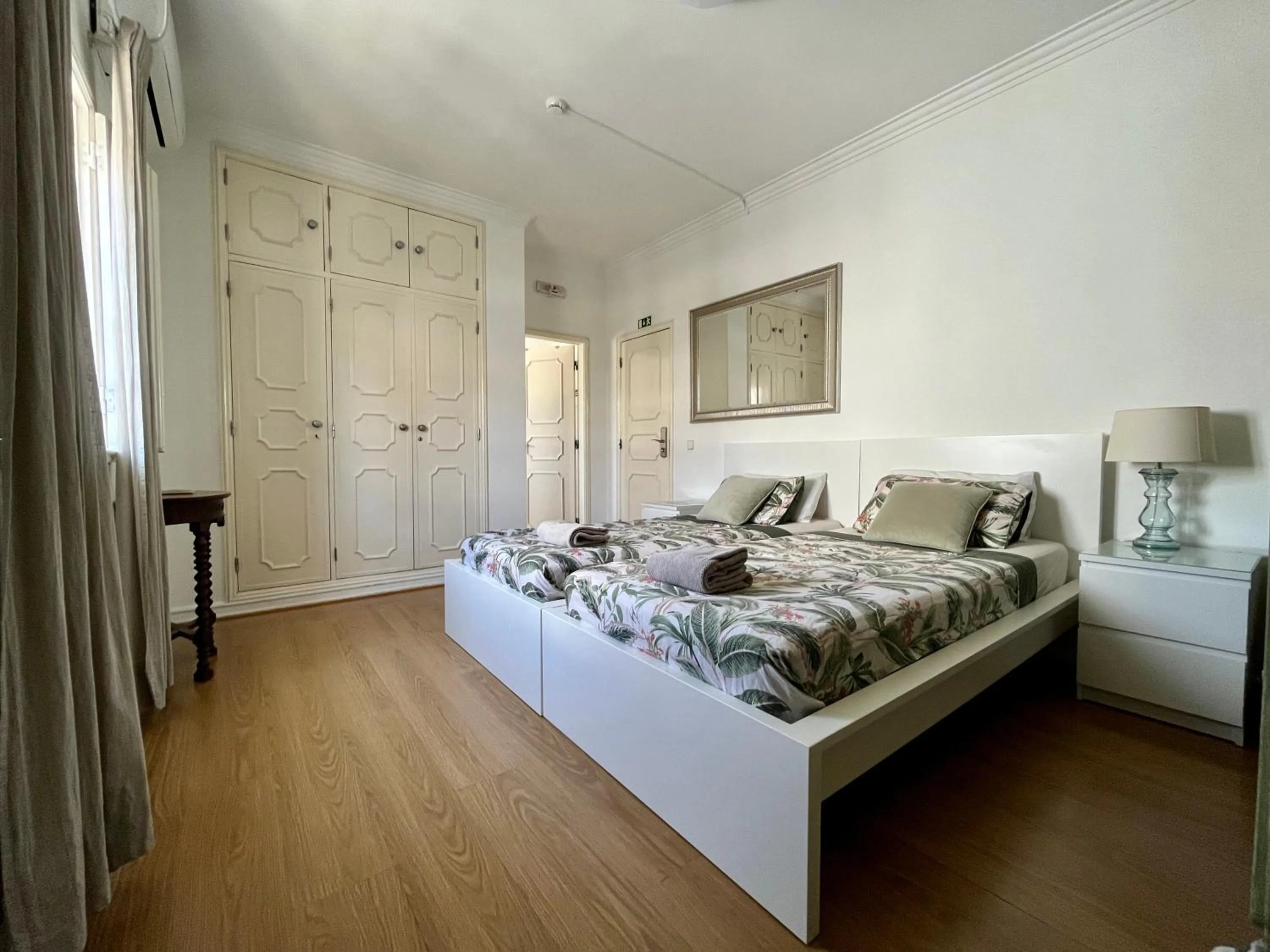 Bed in Eco Ljmonade Hostel