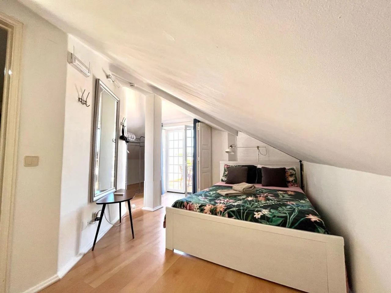 Bed in Eco Ljmonade Hostel