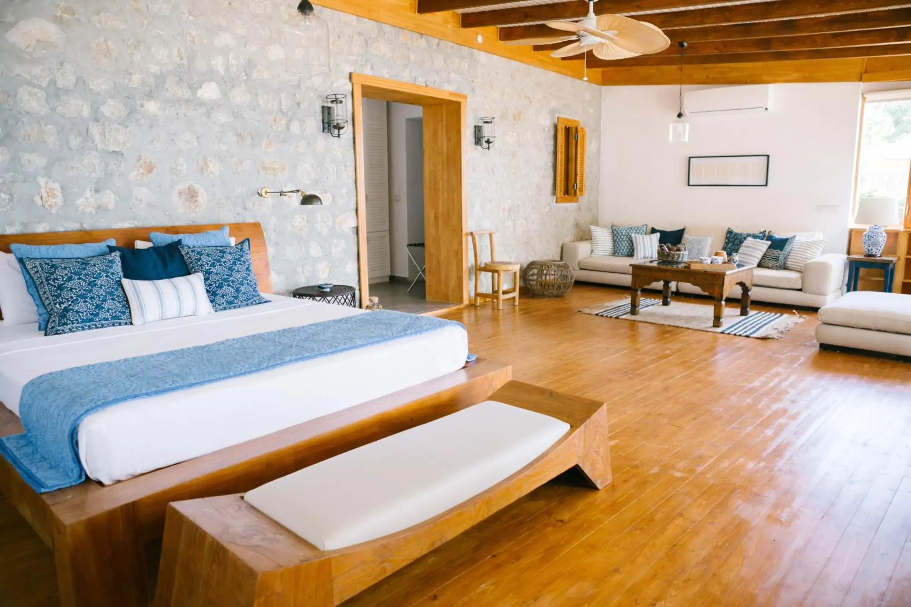 Grand Deluxe Room with Jacuzzi & Private Garden in Karia Bel - Adult Only +12 Grand Deluxe Room with Jacuzzi & Private Garden in Karia Bel - Adult Only +12