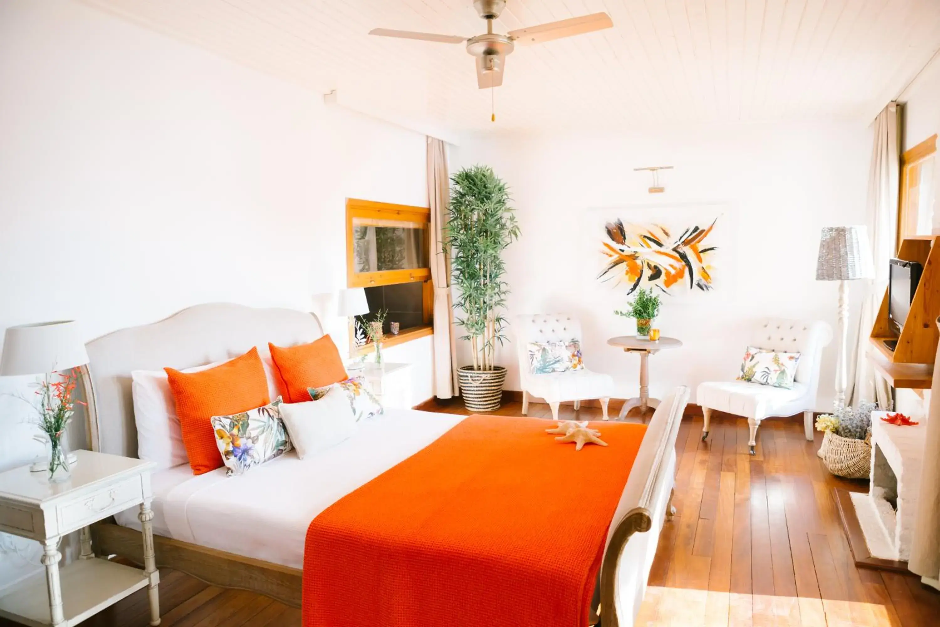 Superior Deluxe Room with Terrace in Karia Bel - Adult Only +12 Superior Deluxe Room with Terrace in Karia Bel - Adult Only +12