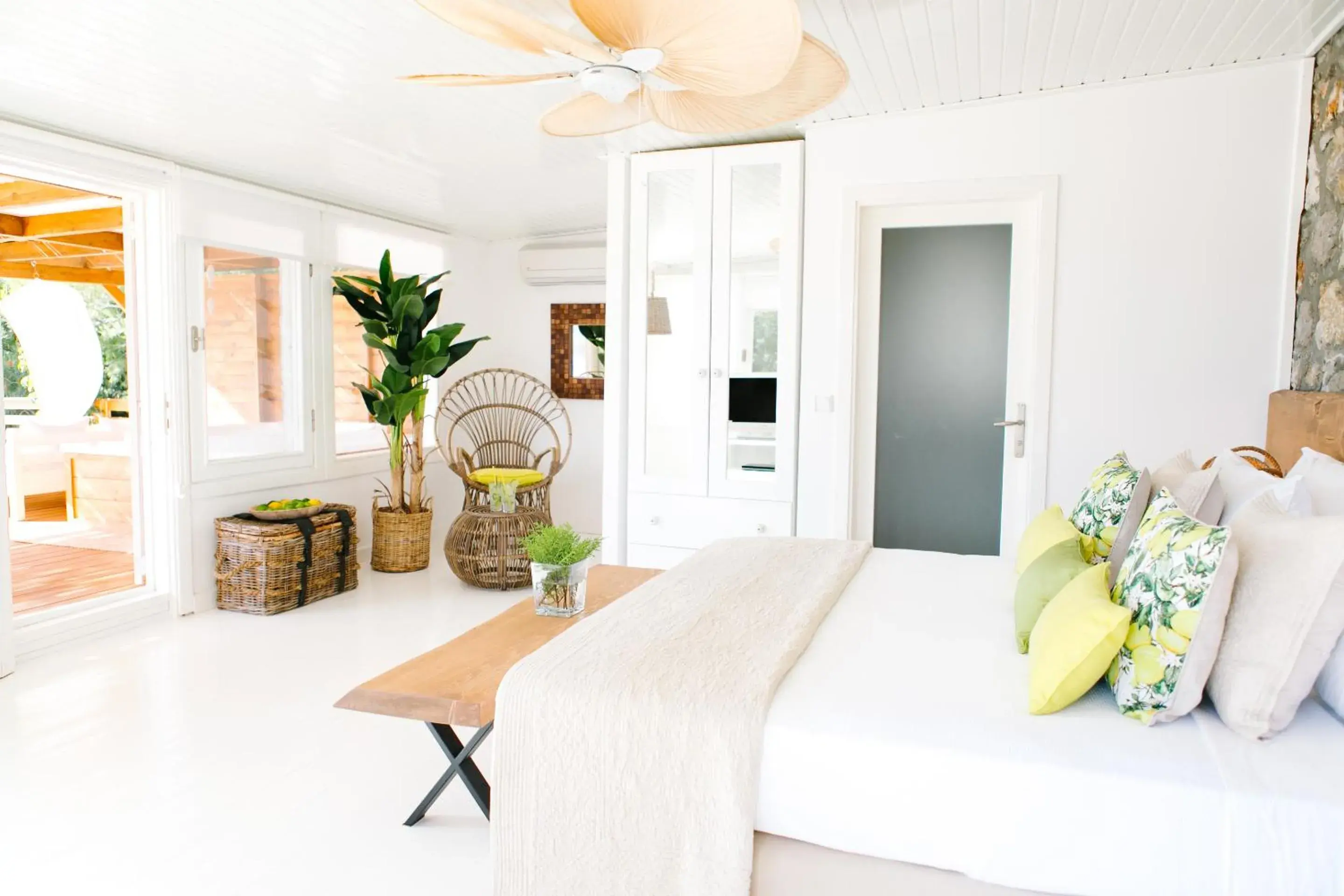 Honeymoon Room with Terrace Jakuzzi in Karia Bel - Adult Only +12 Honeymoon Room with Terrace Jakuzzi in Karia Bel - Adult Only +12