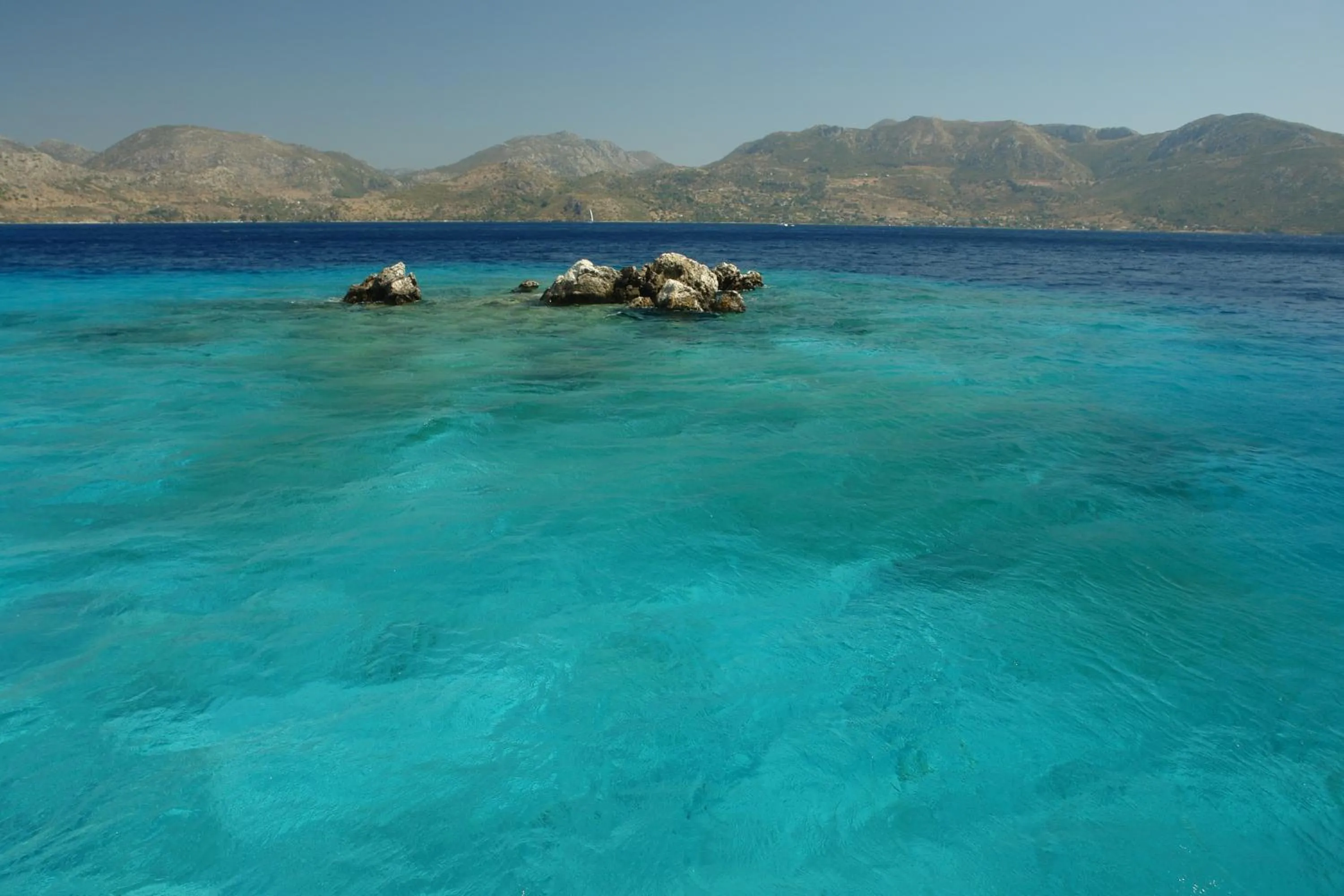 Day in Karia Bel - Adult Only +12