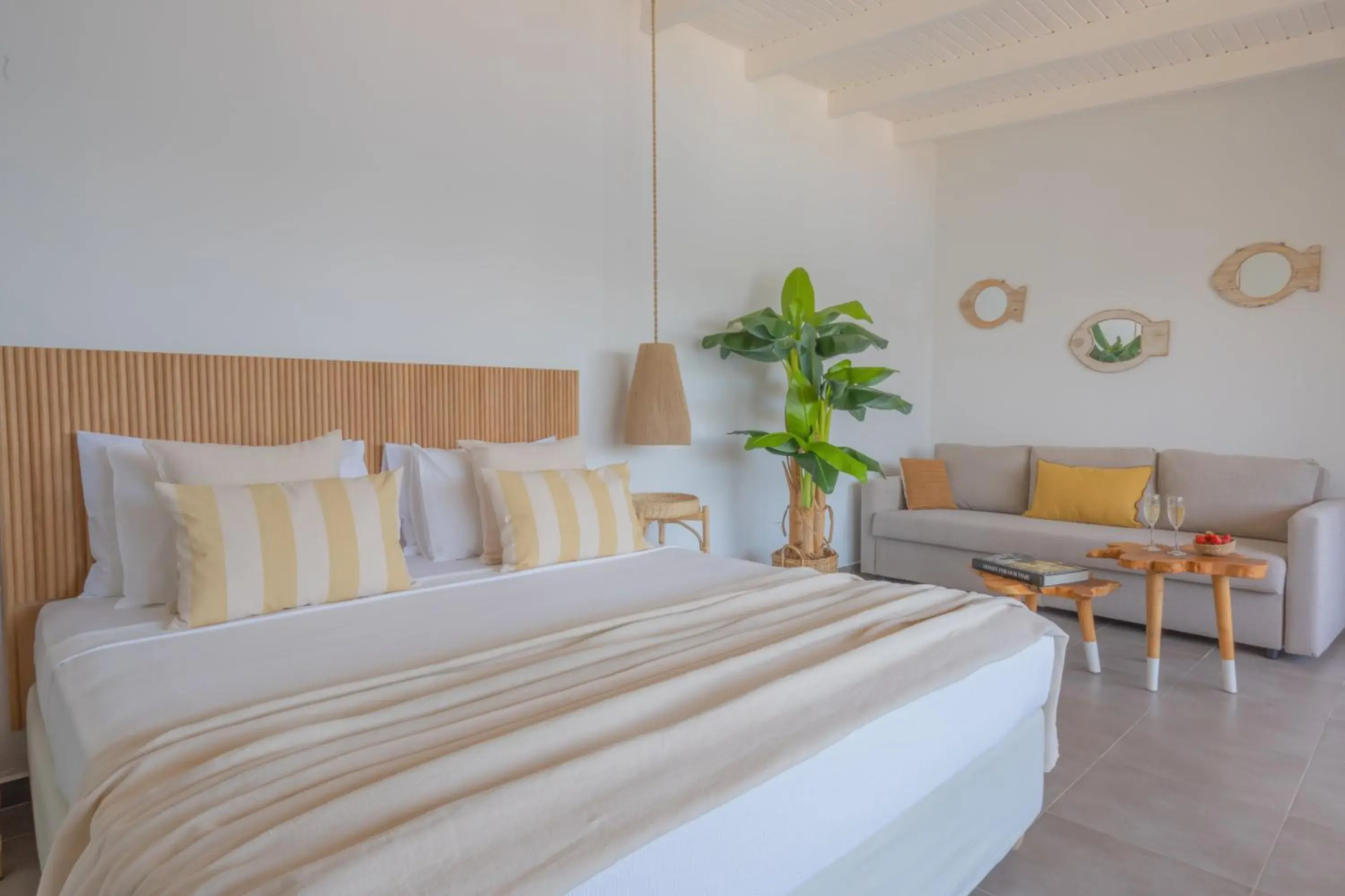 Superior Deluxe Room with Terrace in Karia Bel - Adult Only +12 Superior Deluxe Room with Terrace in Karia Bel - Adult Only +12