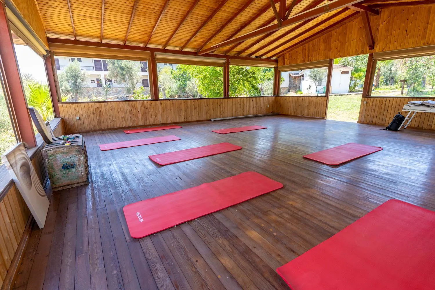 Activities in Xanthos Boutique Hotel Patara