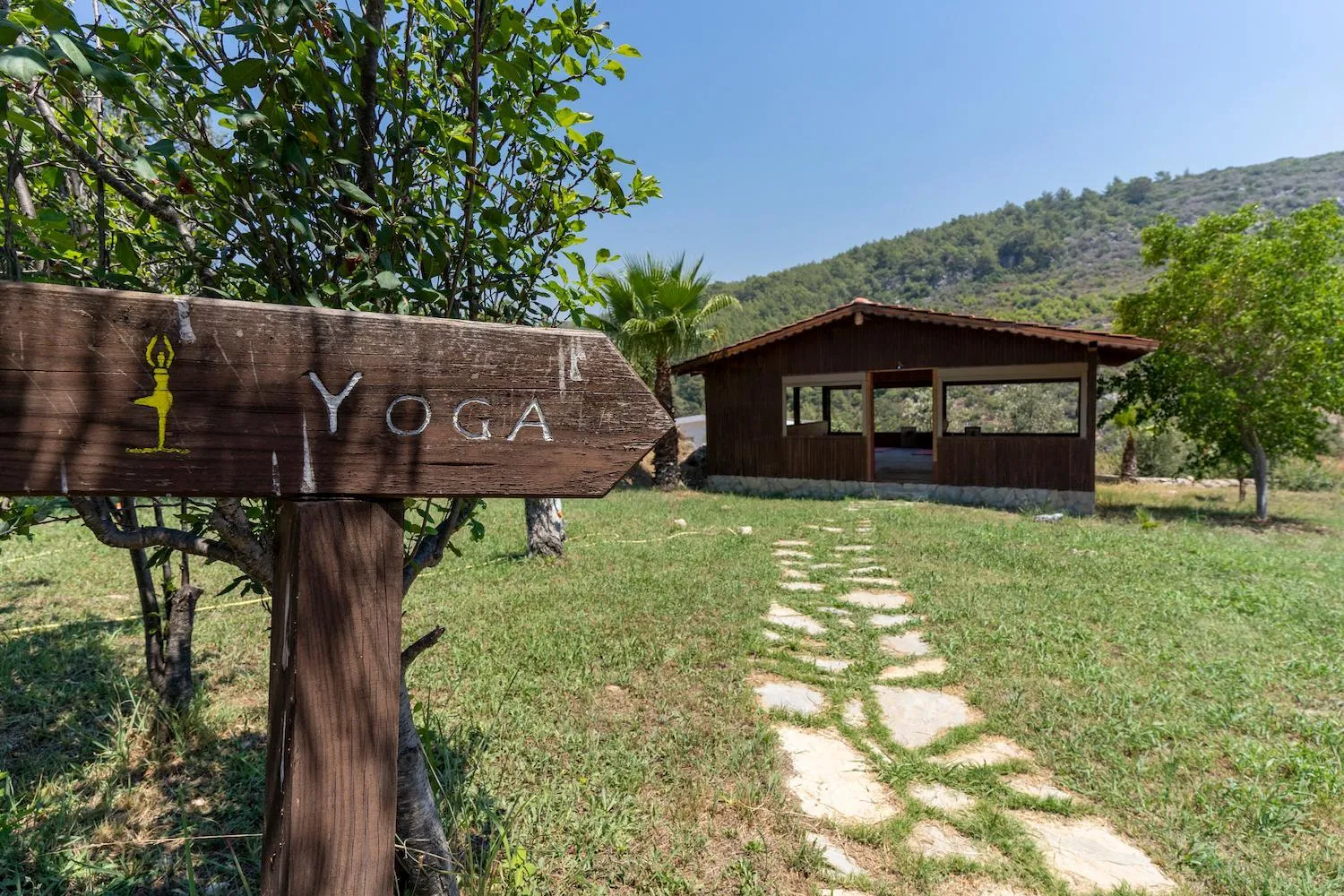 Activities in Xanthos Boutique Hotel Patara