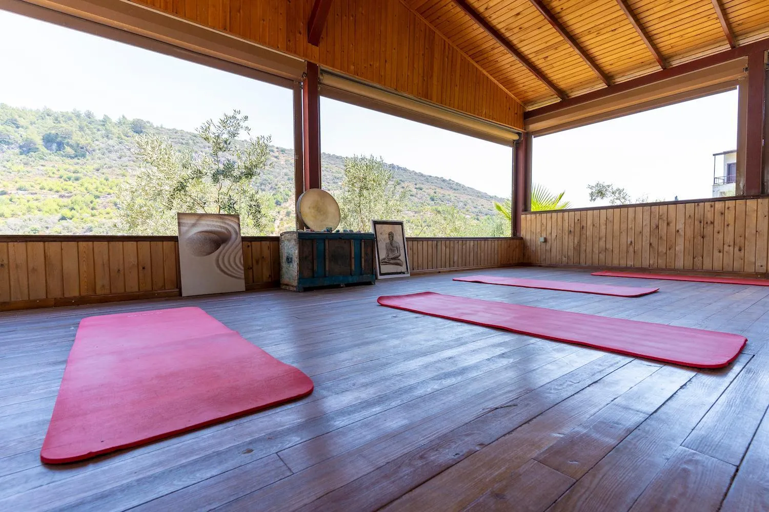 Activities in Xanthos Boutique Hotel Patara