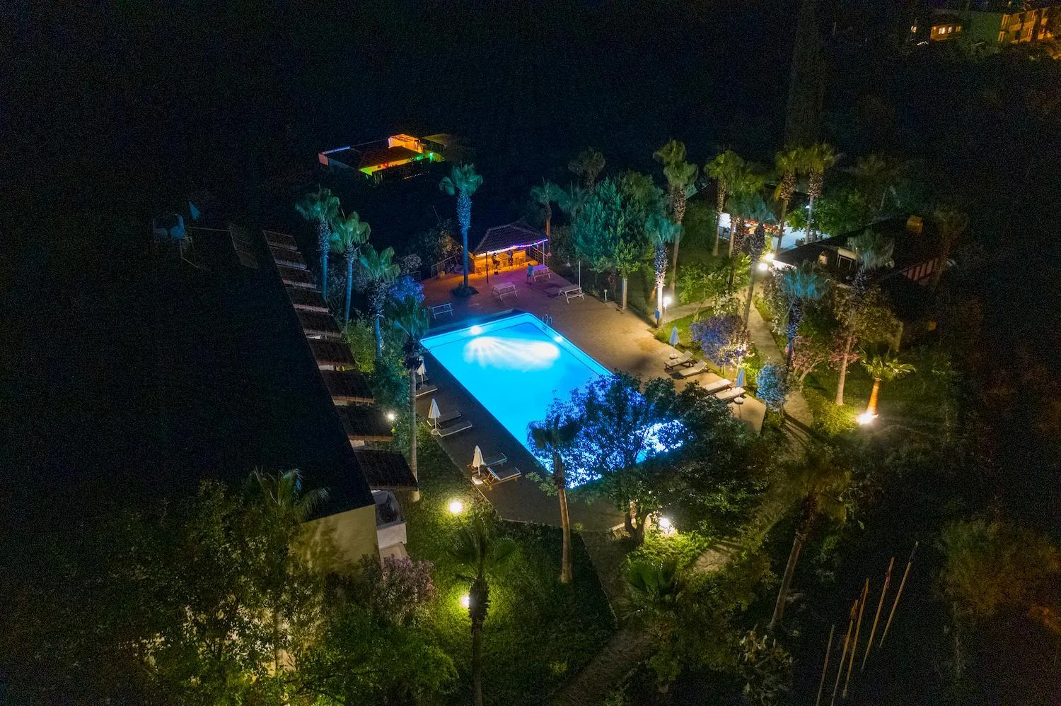 Xanthos Boutique Hotel Patara