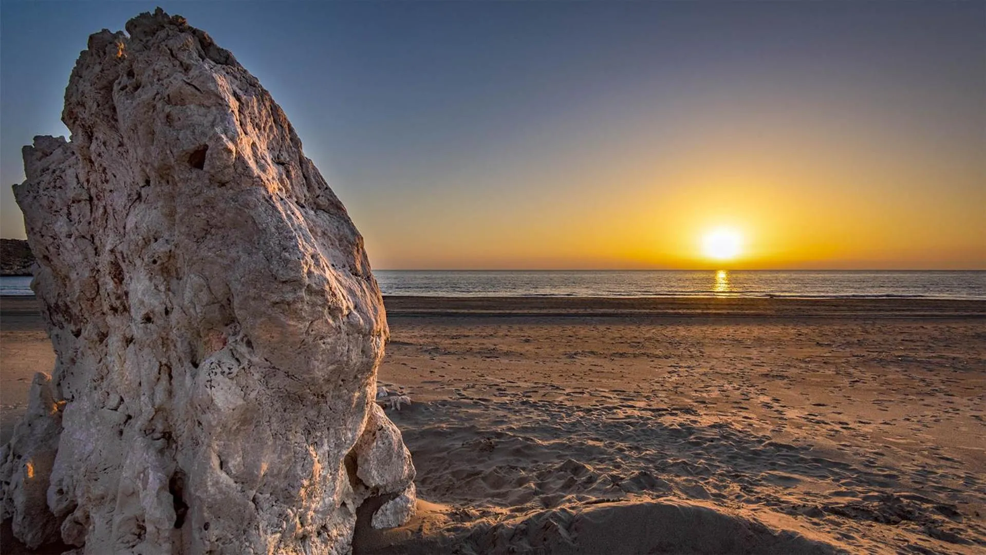 Beach in Xanthos Boutique Hotel Patara