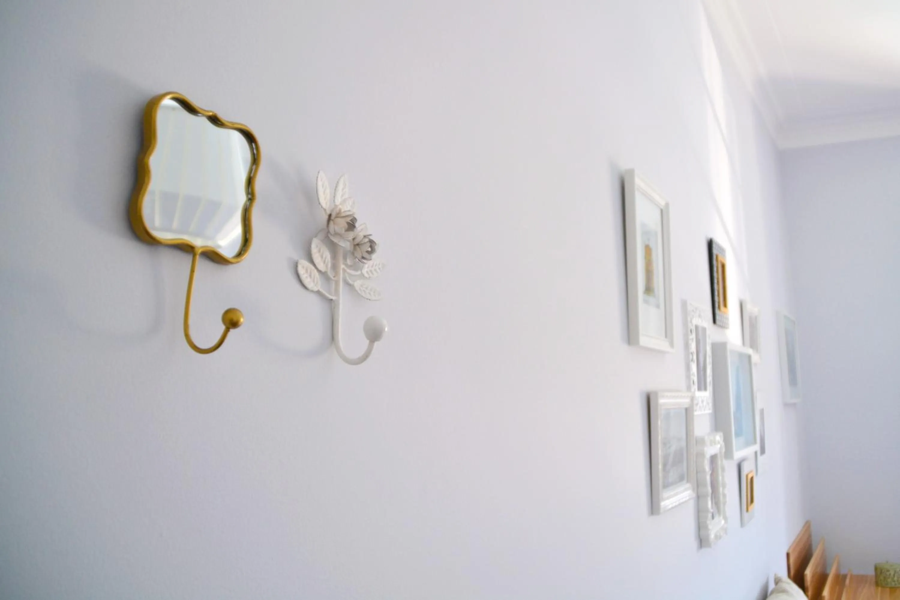 Decorative detail in ArchiSuites