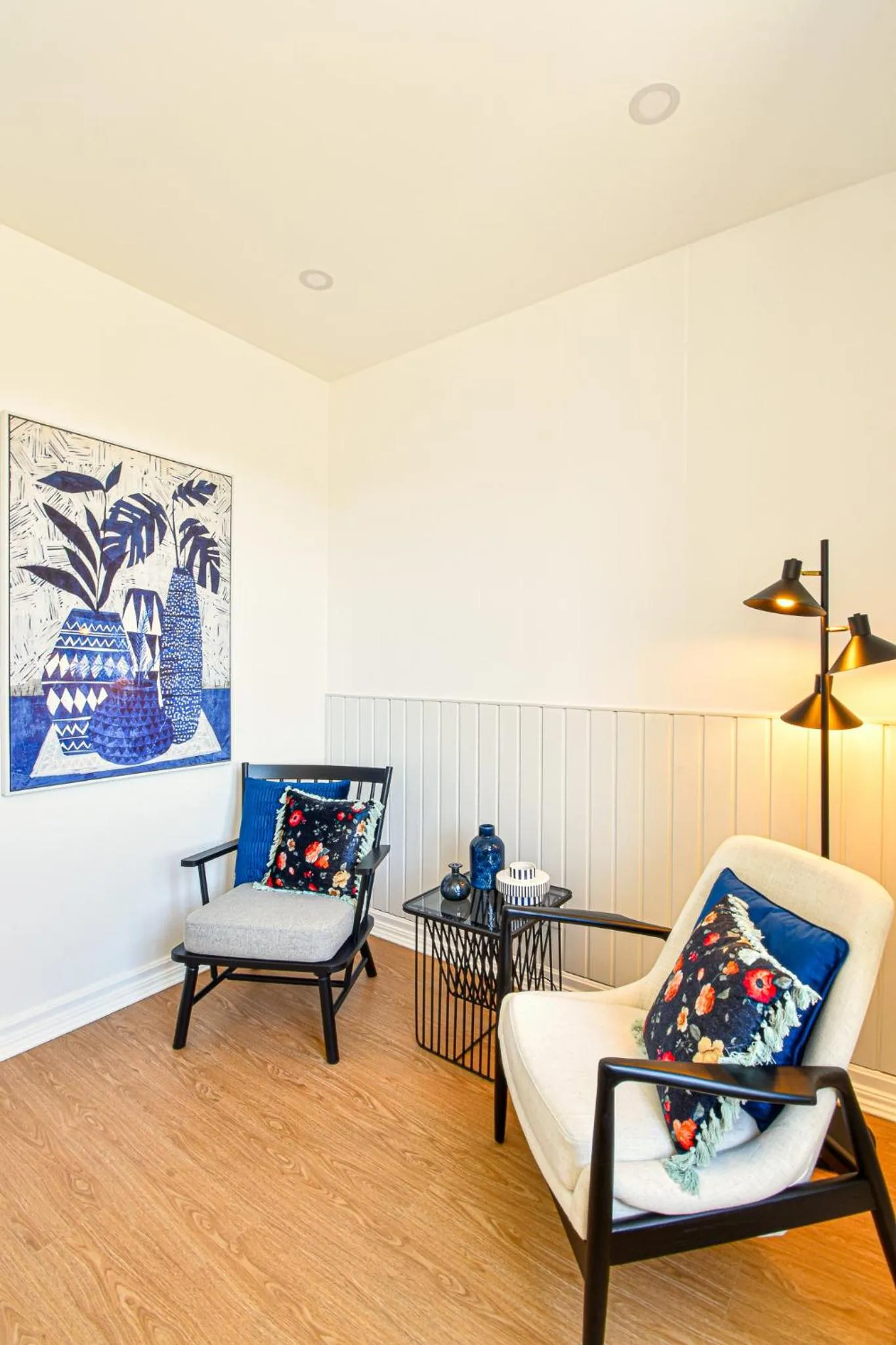 Living room in ArchiSuites