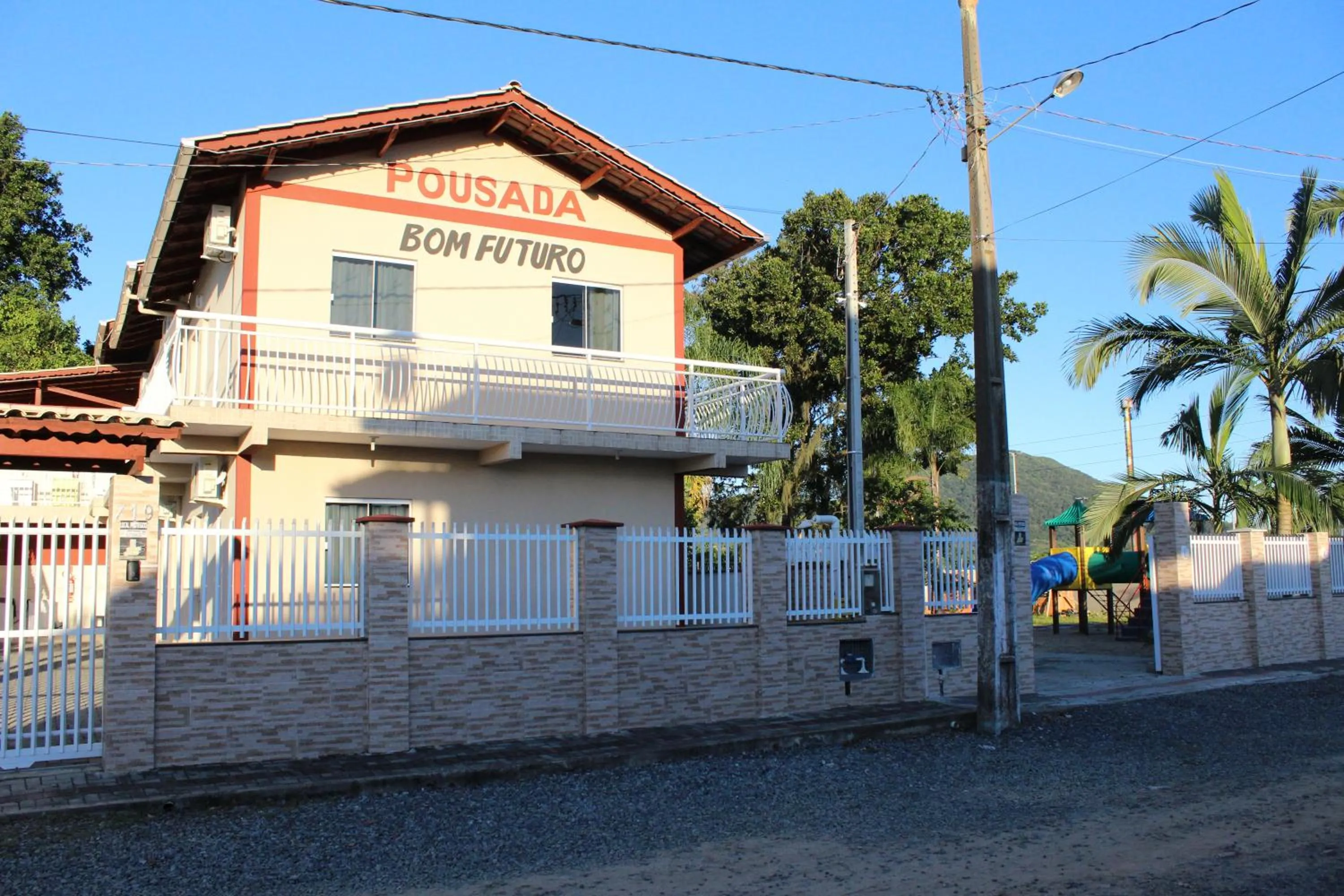 Pousada Bom Futuro