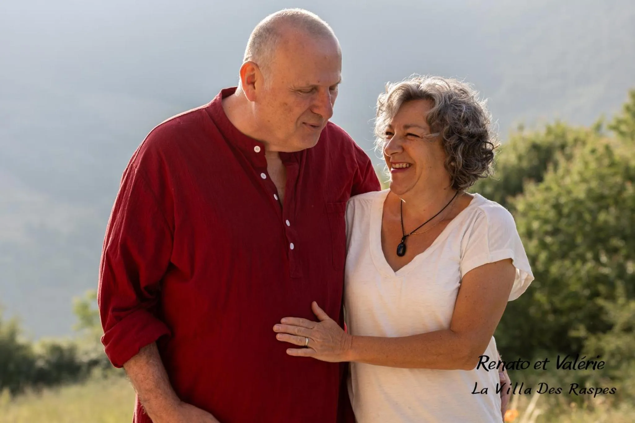 Staff in La Villa Des Raspes - Séjour Spa - Adult Only