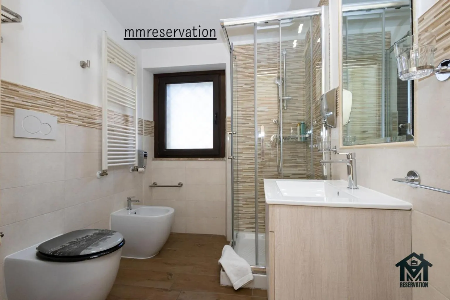 Le Ghiande Guest House