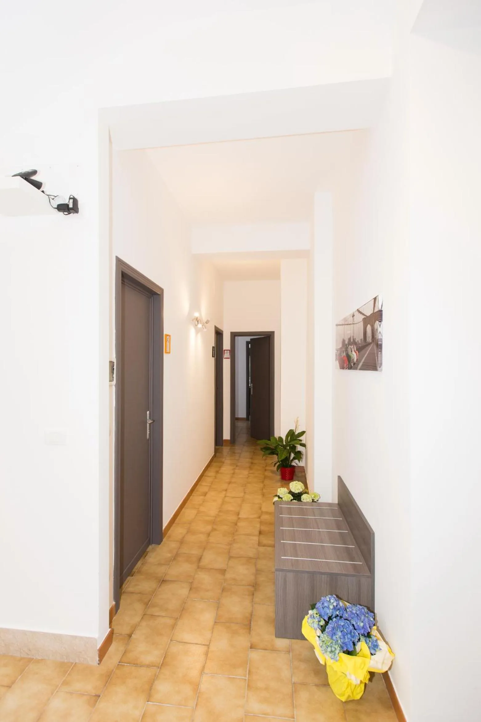 Other in B&B Albergo Sicilia