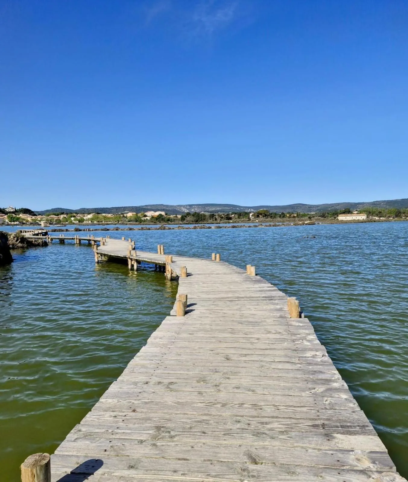 Nearby landmark in H2o Chambres d'Hôtes