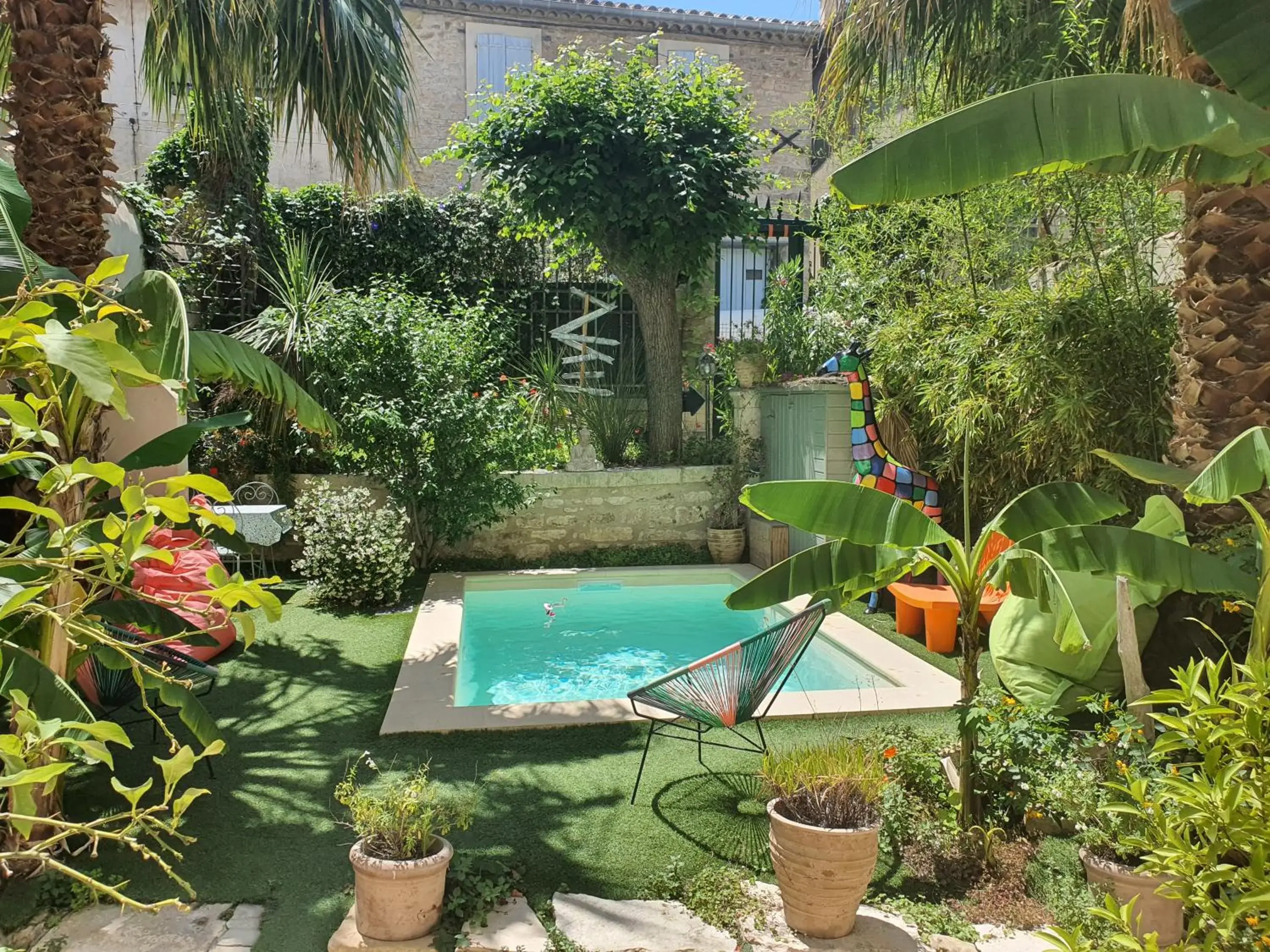 H2o Chambres d'Hôtes H2o Chambres d'Hôtes