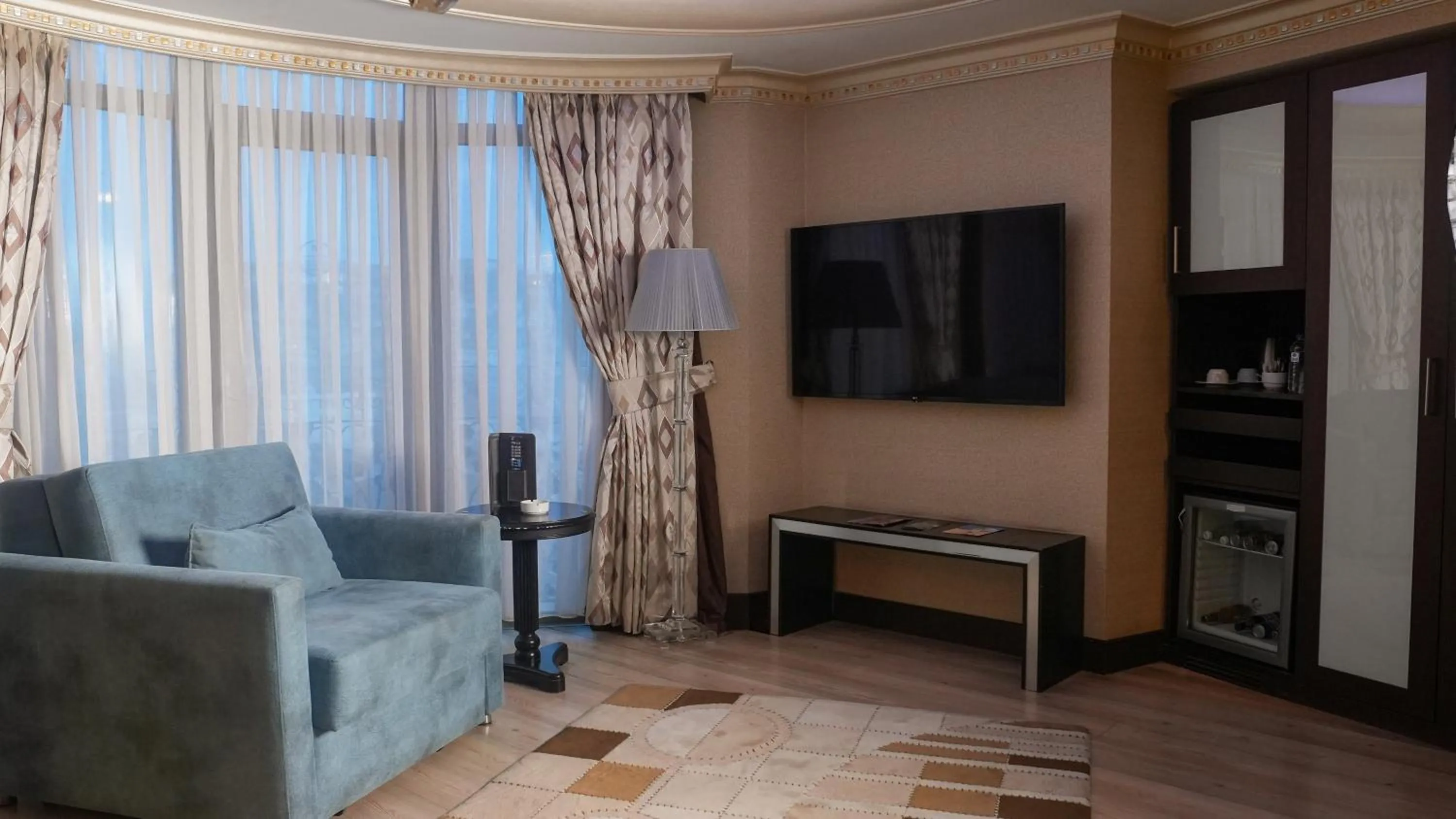 Photo of the whole room in Eser Premium Hotel & Spa