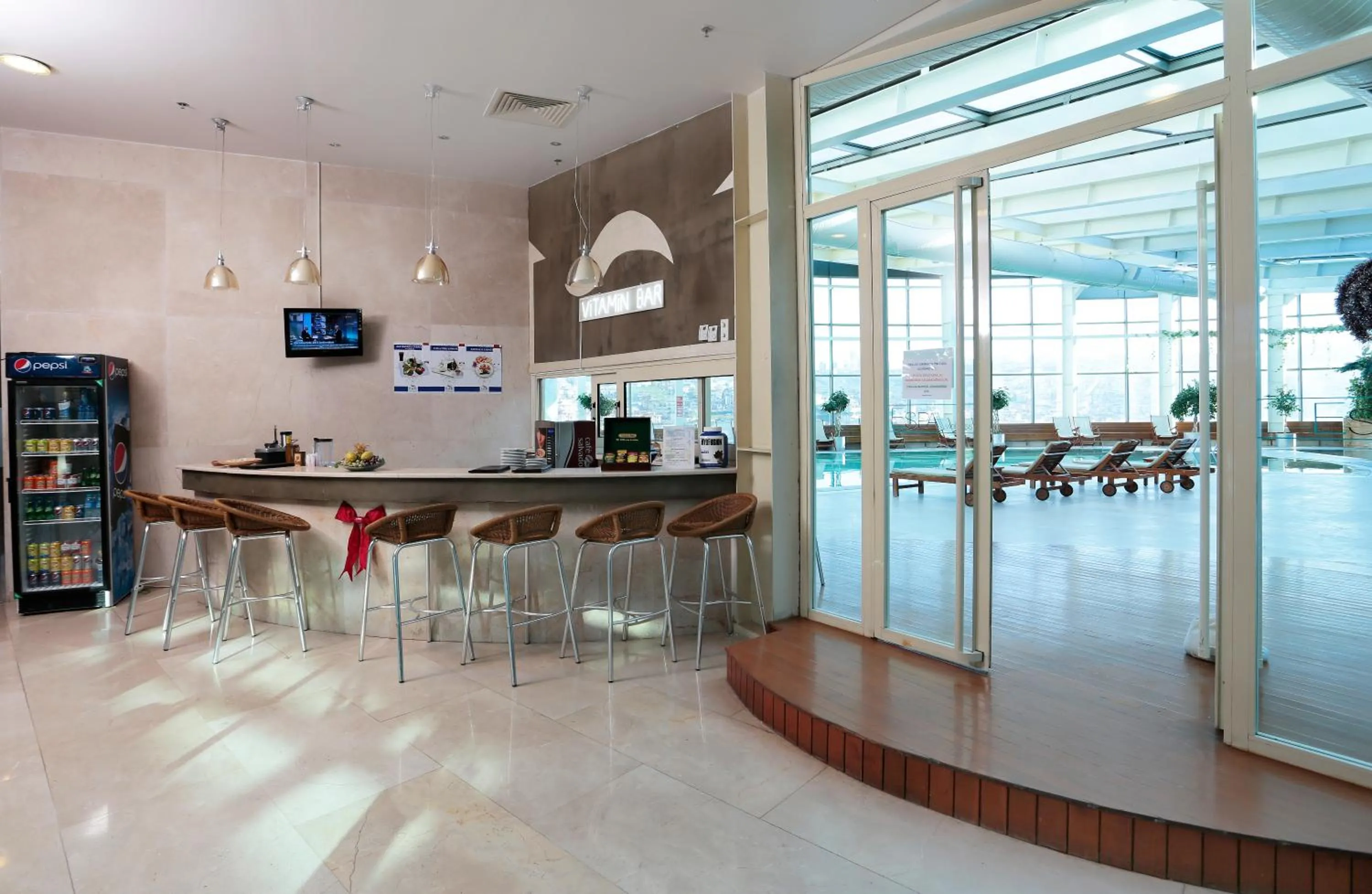  in Eser Premium Hotel & Spa