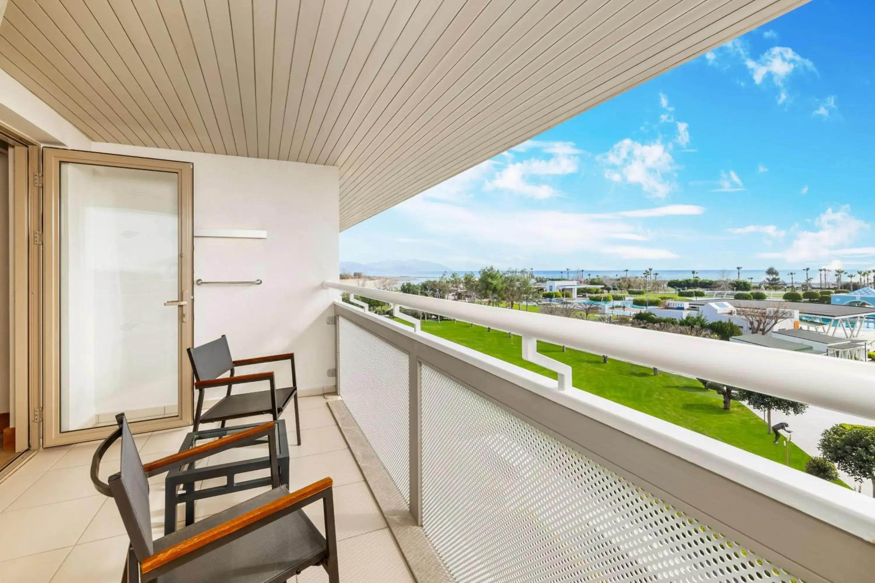 View (from property/room) in Hilton Dalaman Sarigerme Resort & Spa View (from property/room) in Hilton Dalaman Sarigerme Resort & Spa