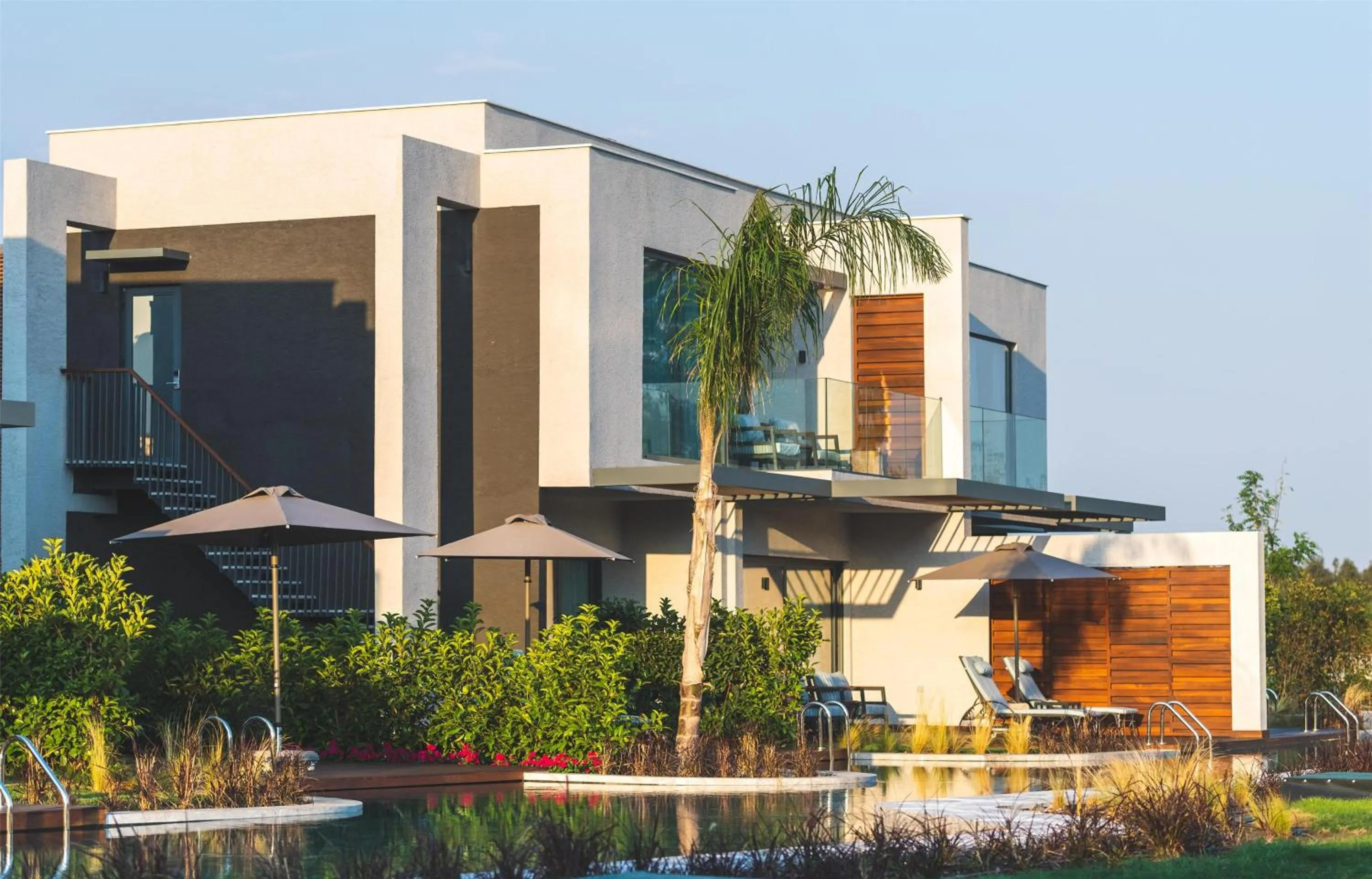 View (from property/room) in Hilton Dalaman Sarigerme Resort & Spa