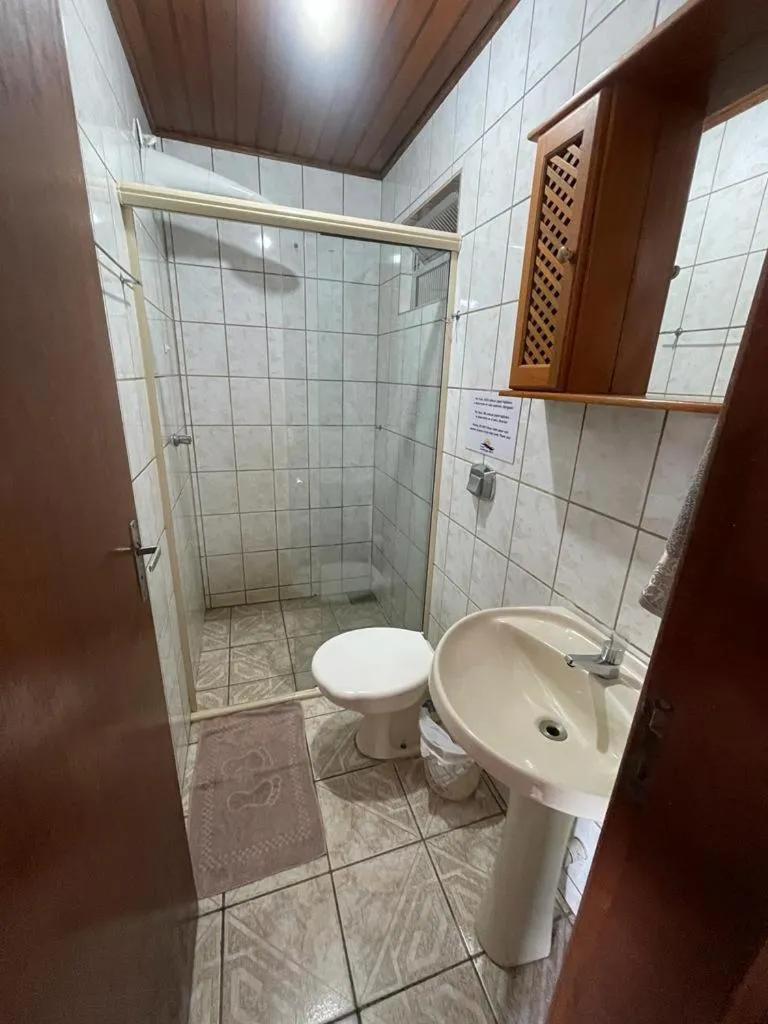 Pousada Recanto do Norte