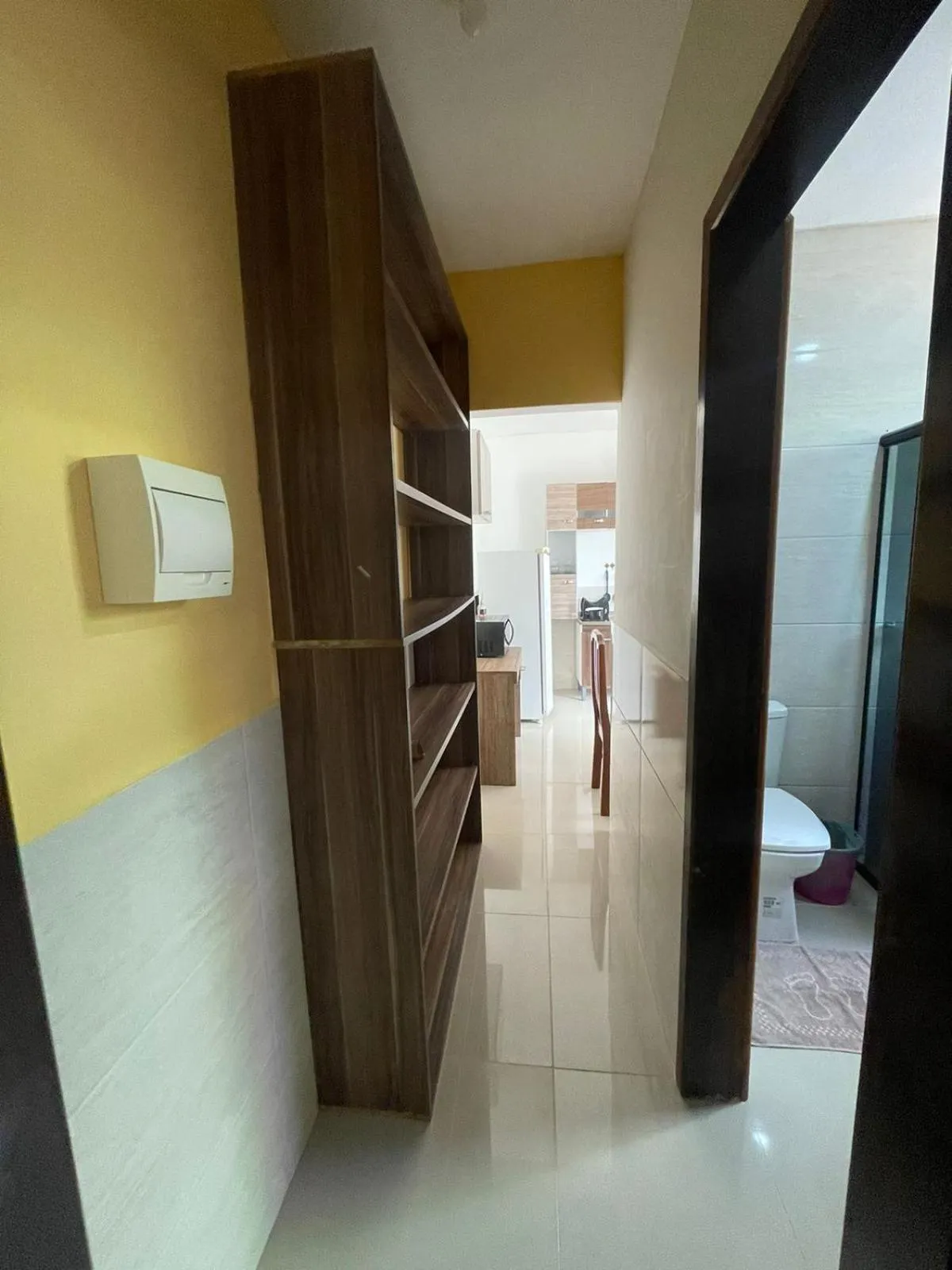 Pousada Recanto do Norte