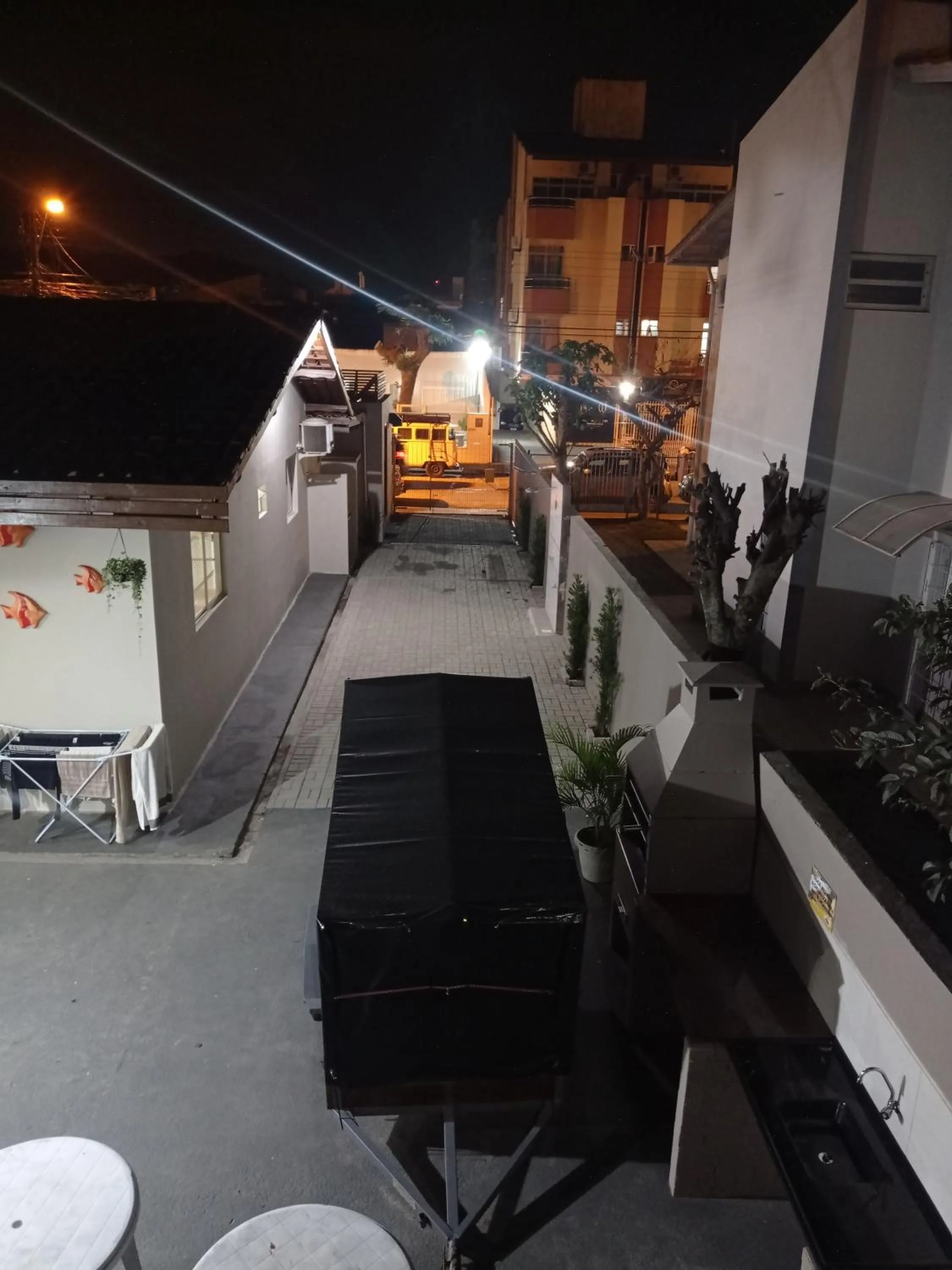 Pousada Recanto do Norte