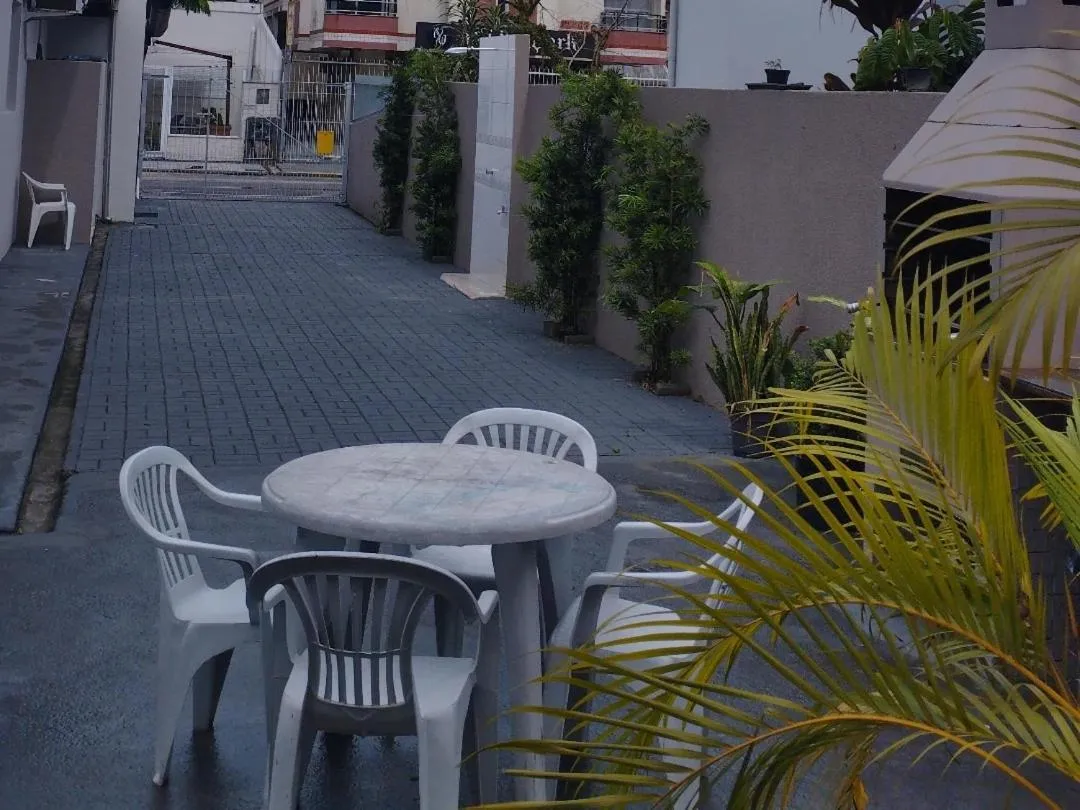 Pousada Recanto do Norte