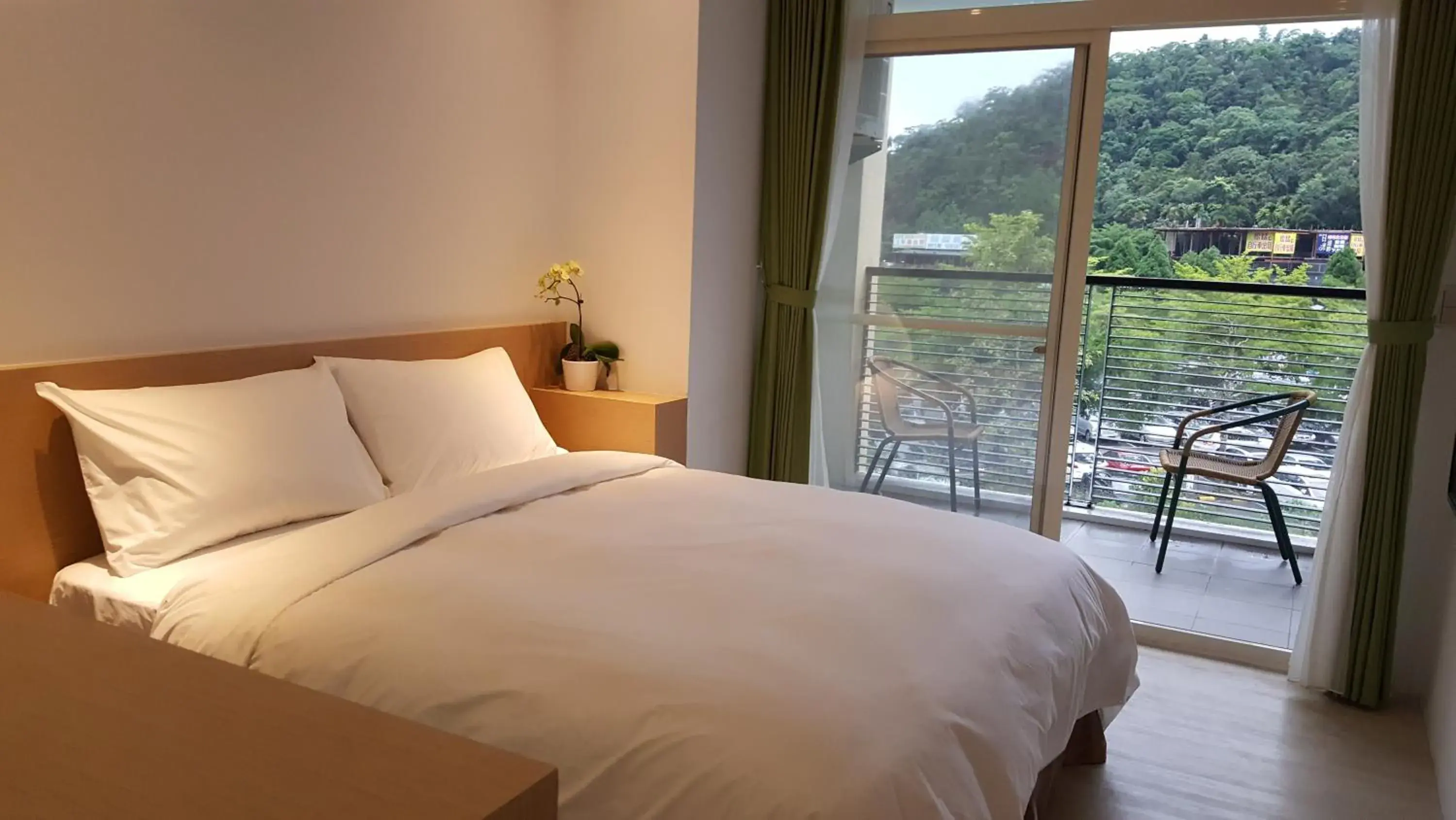 Standard Double Room in Ze Hu B&B Standard Double Room in Ze Hu B&B