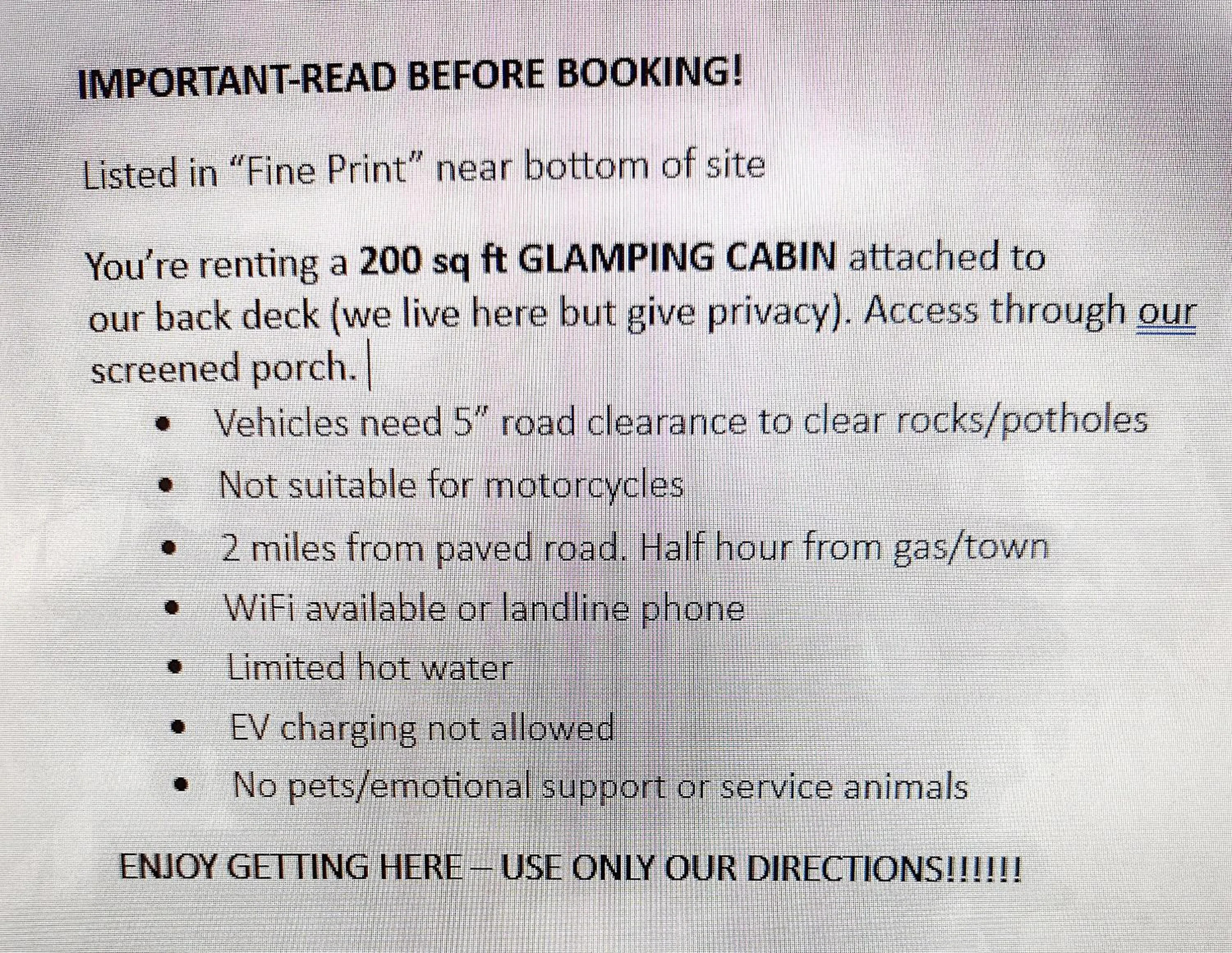 Property building in The Owl's Perch