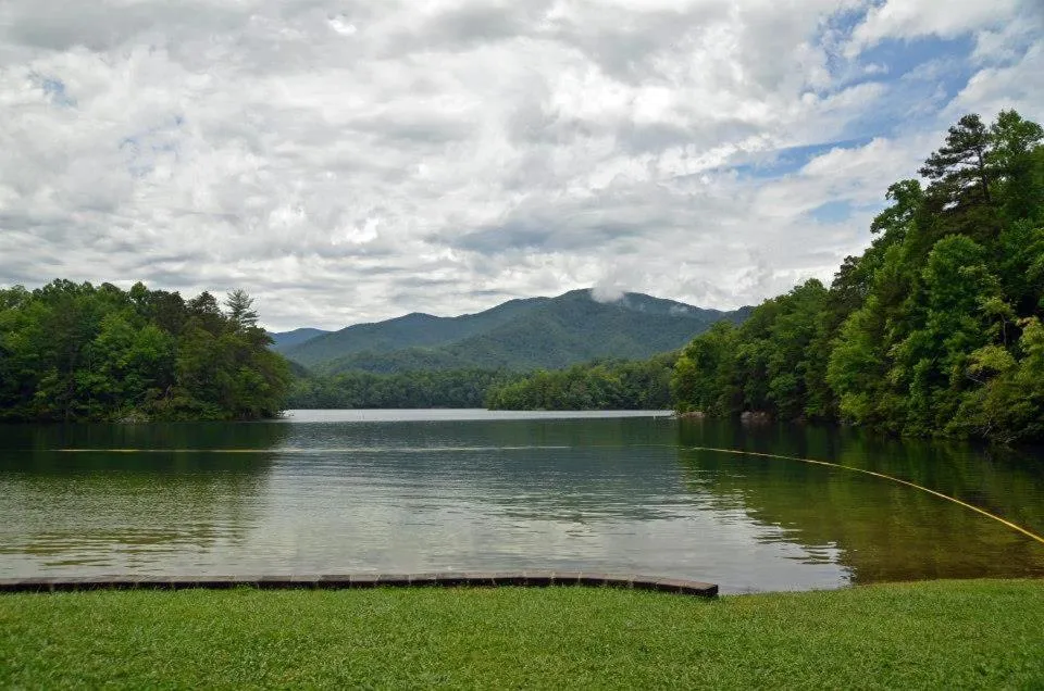 Off site in The Owl's Perch