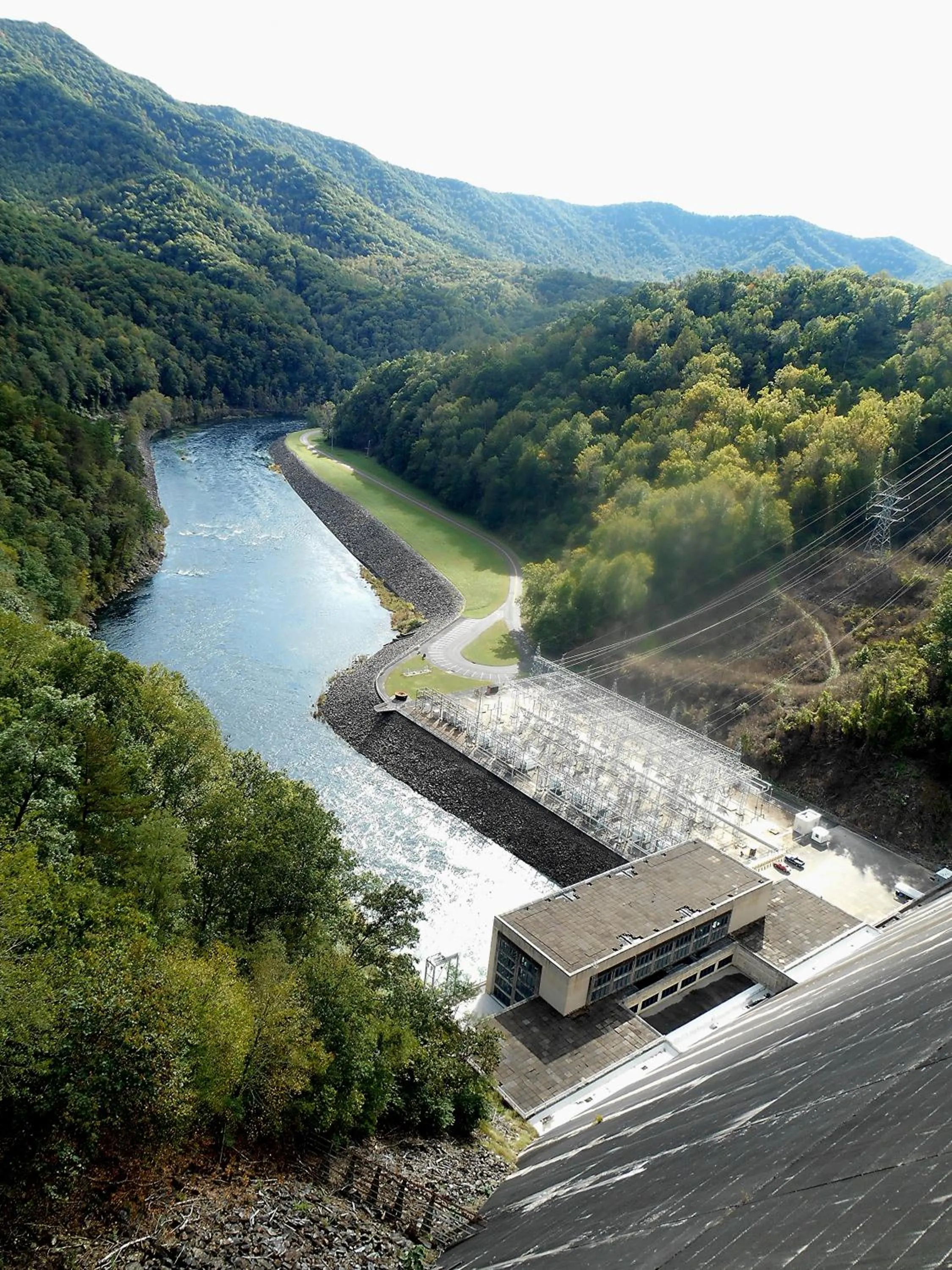 Nearby landmark in The Owl's Perch