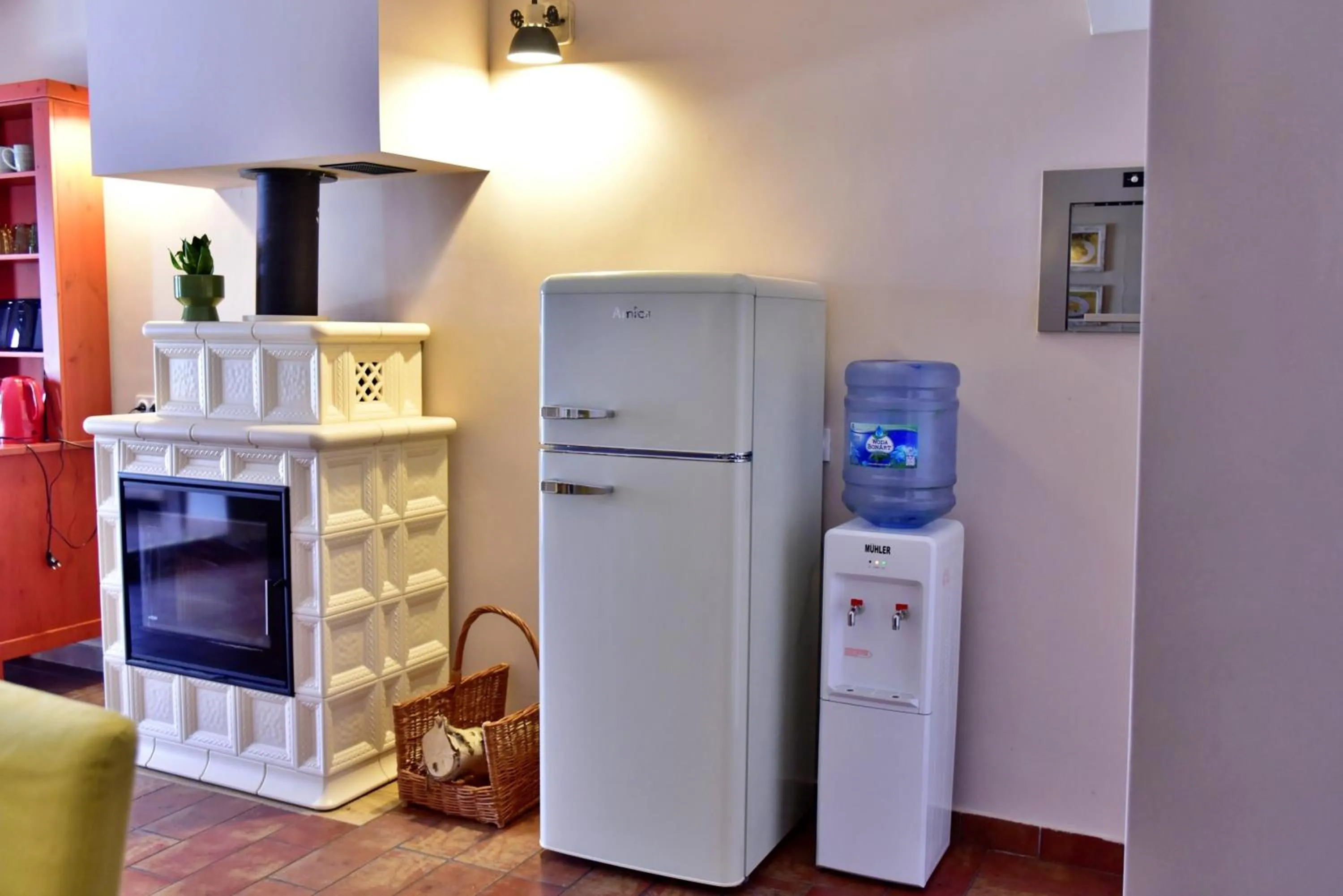 Gościniec Nowa Wioska